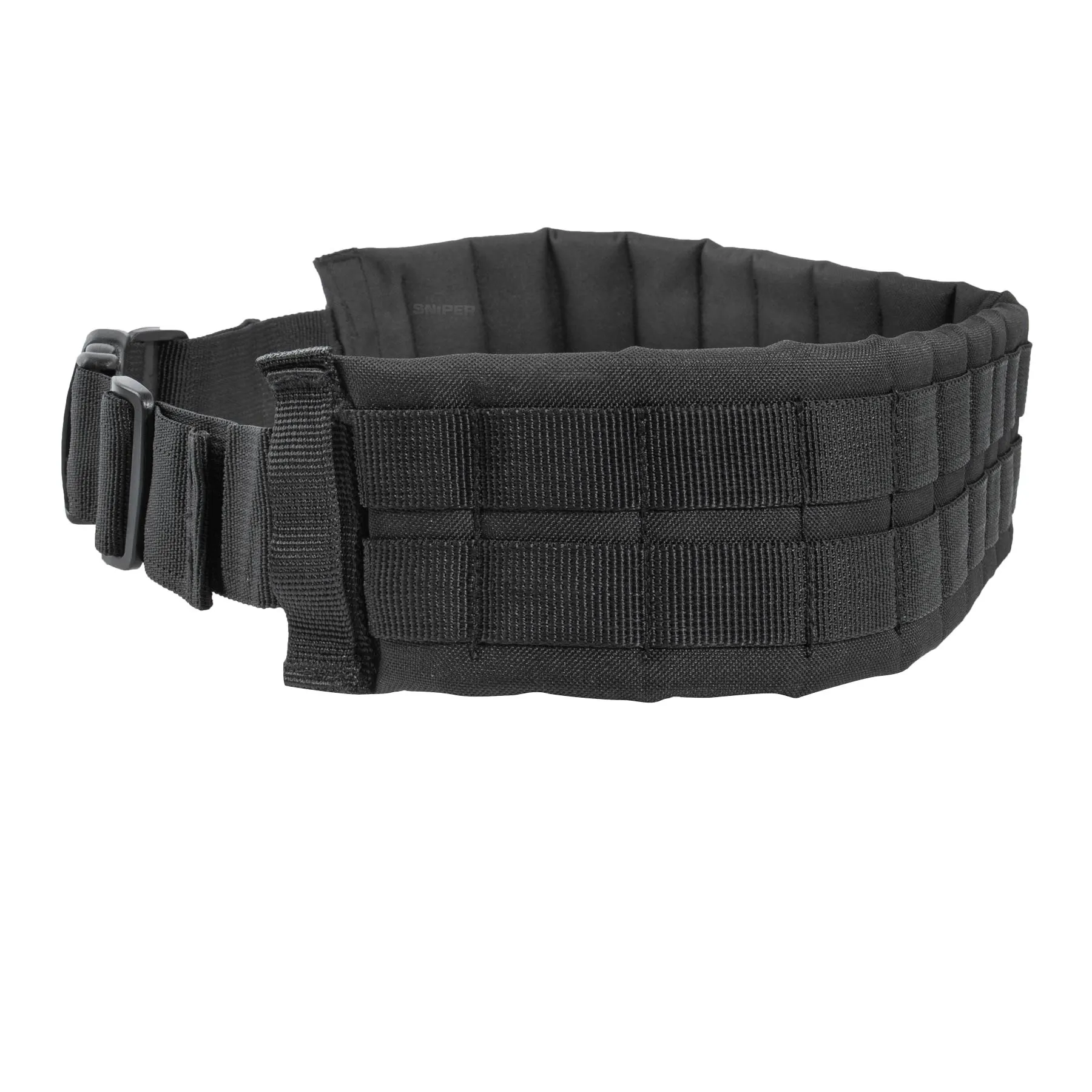 Tactical Belt, Black