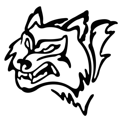 Snow Wolf Snow Wolf