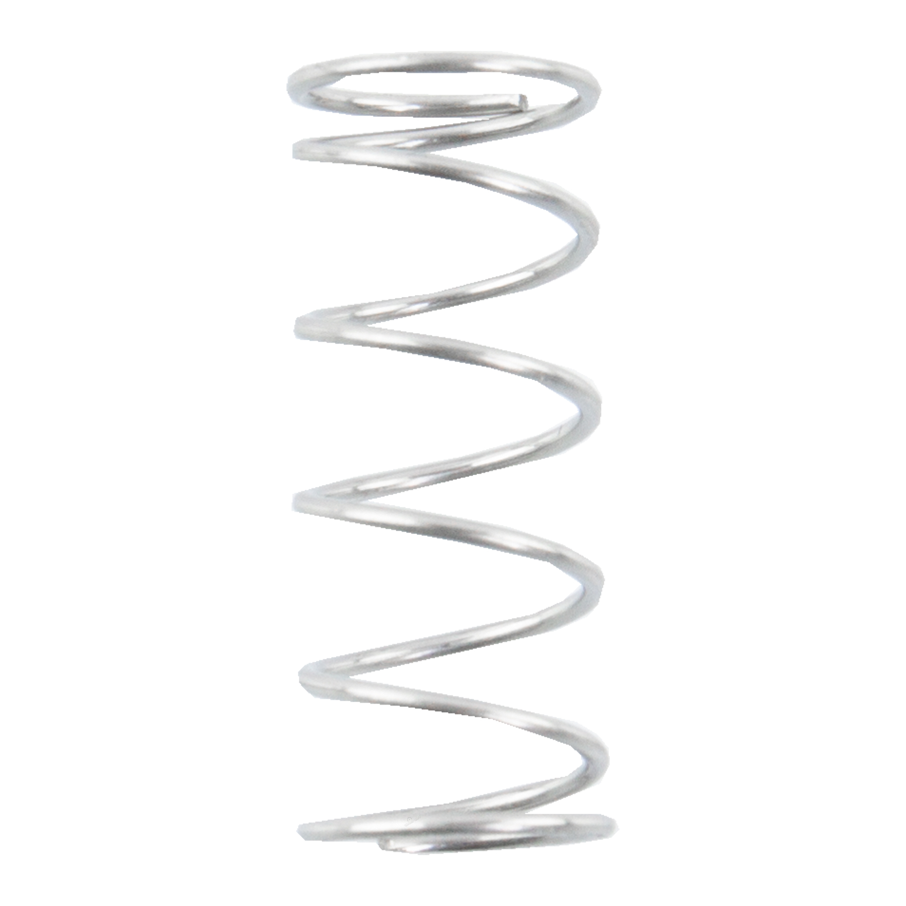 Light Nozzle/Poppet Spring für Fusion Engine & F2