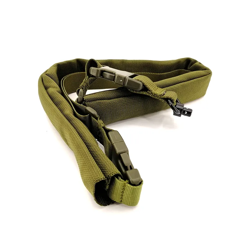 Conquer QD Tactical 1-Point Sling, OD