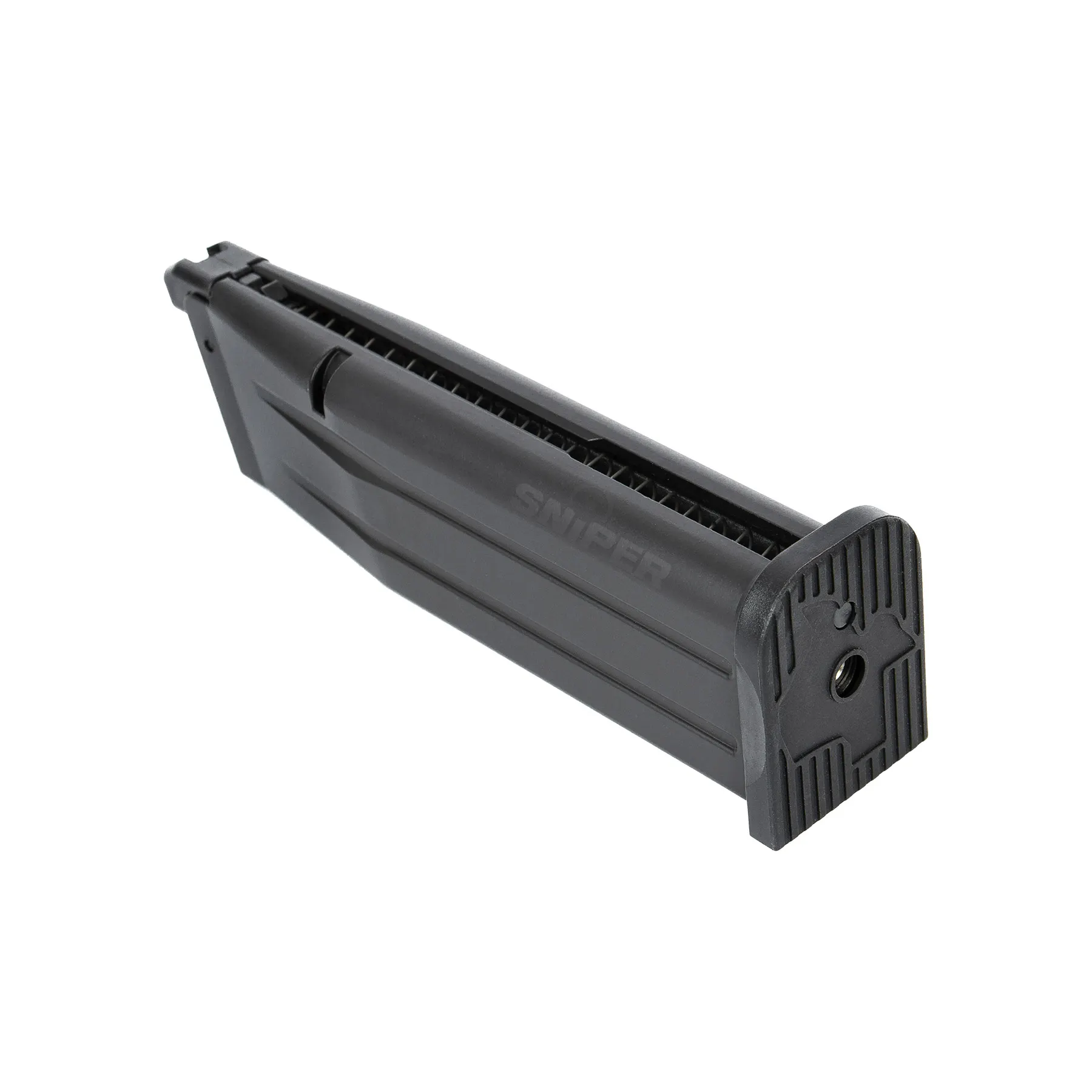 RED Hi-Capa Gas Magazin RED Hi-Capa Gas Magazin