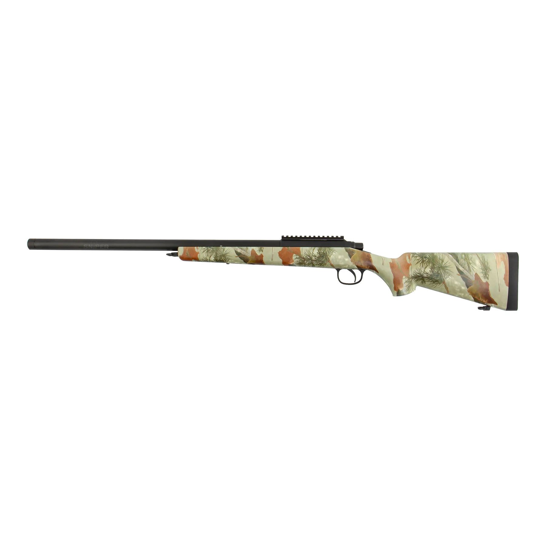 VSR-10 Scharfschützengewehr 1,7J, Camo
