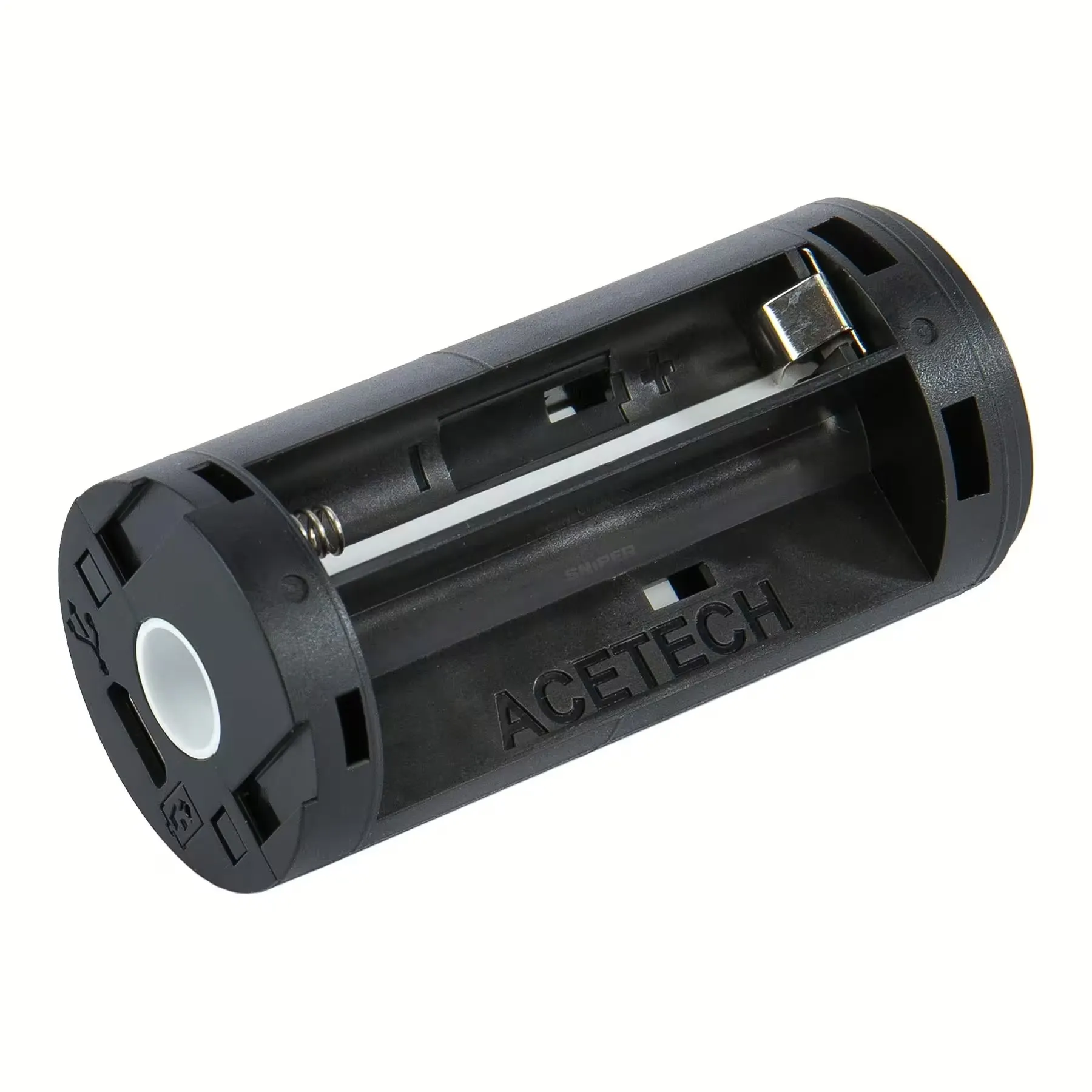 AT2000 R Tracer Unit Modul, Black