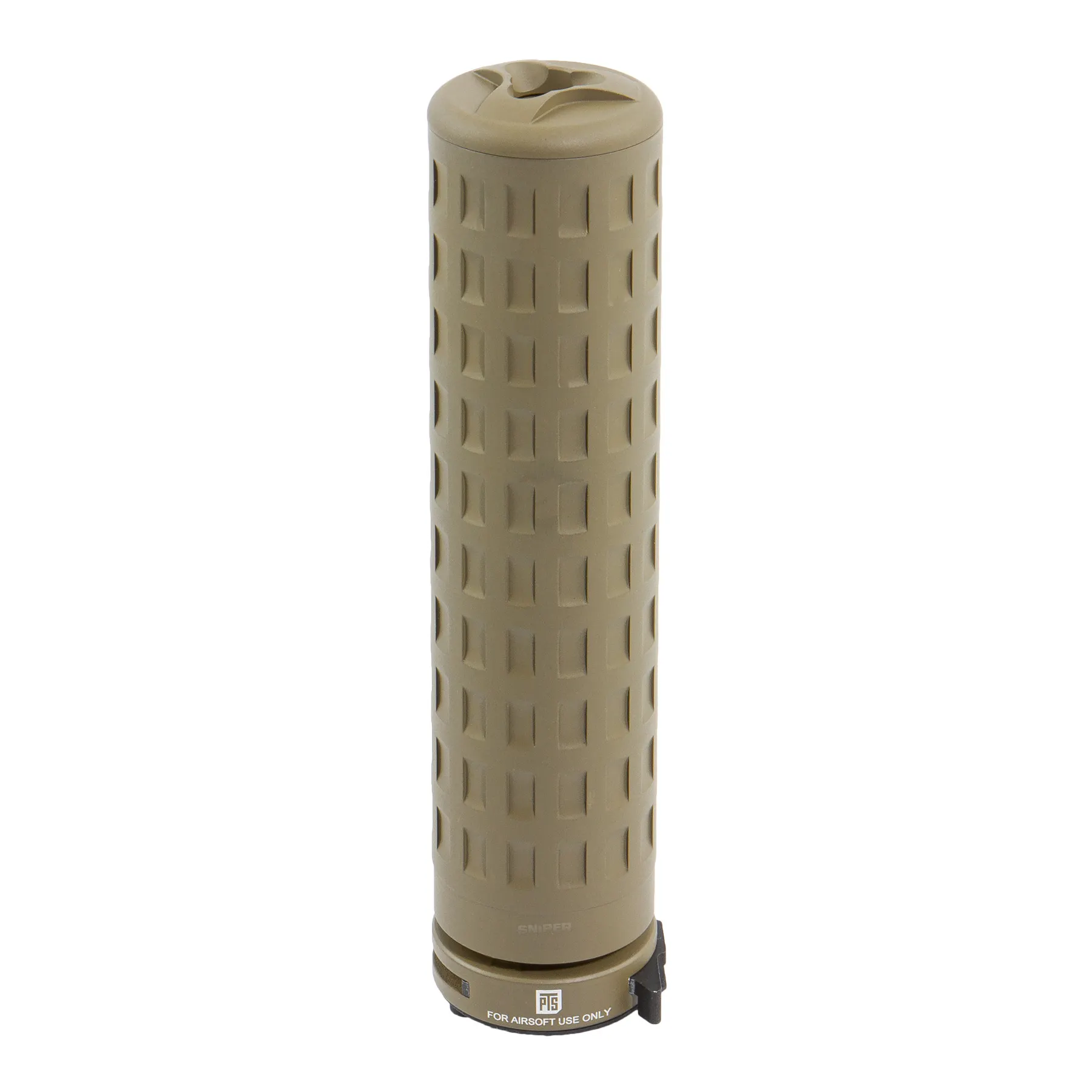 PTS Griffin M4SD II Mock Suppressor PTS Griffin M4SD II Mock Suppressor