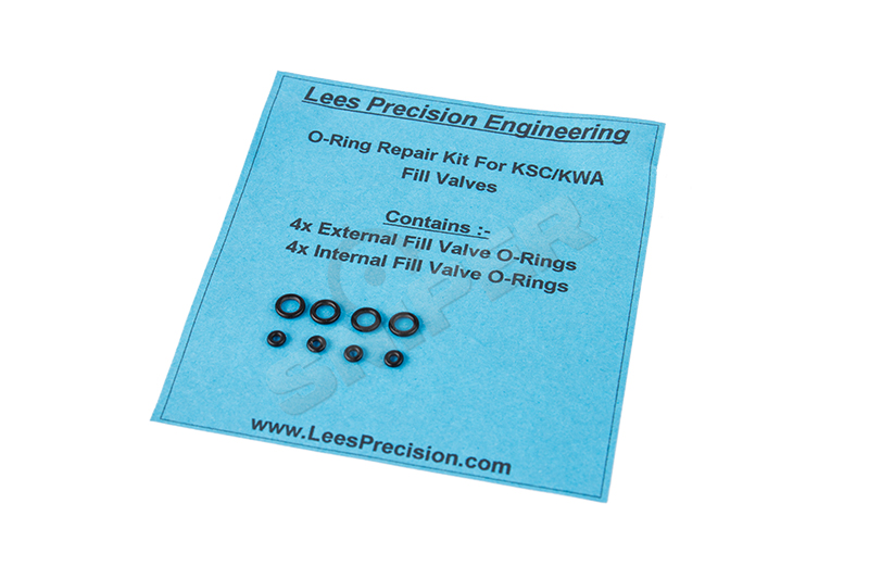Cylinderhead O-Ring