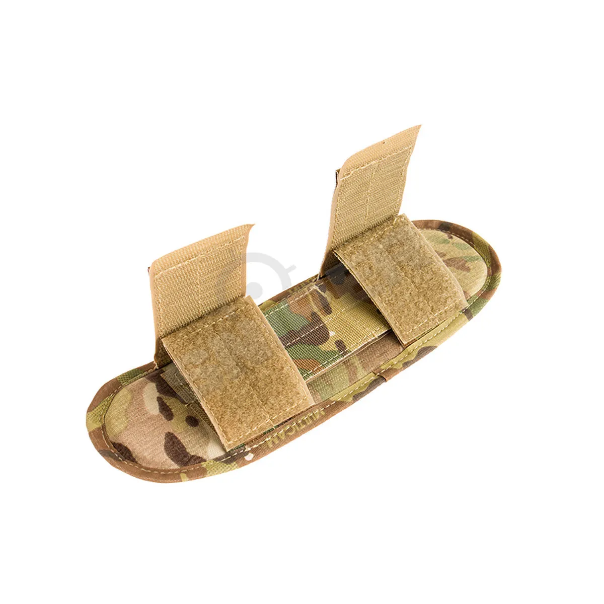 MSAP Shoulder Pads, Multicam