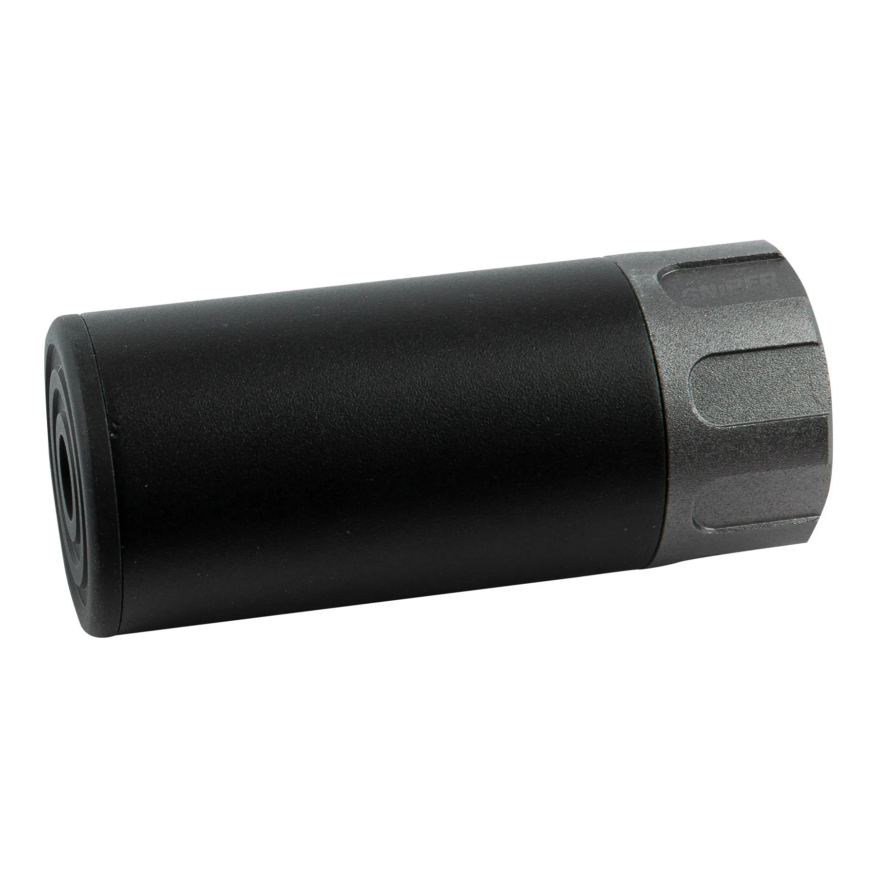 Flash Tracer Silencer 3,5', 14mm CCW, Black