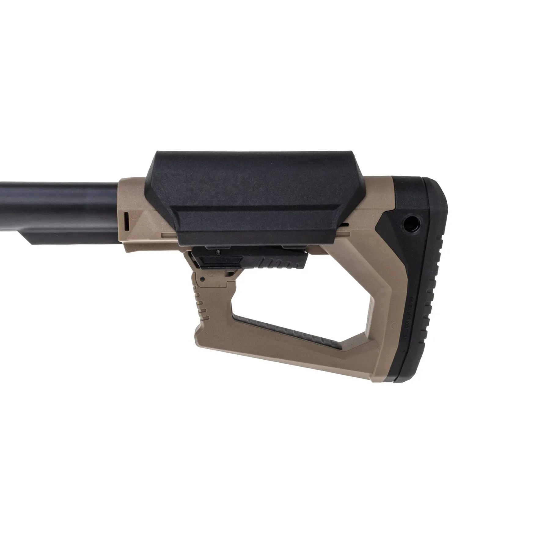 SAC PDIK DMR "German Warfare" Deep Engraved Limited Edition 4/4 , mHPA