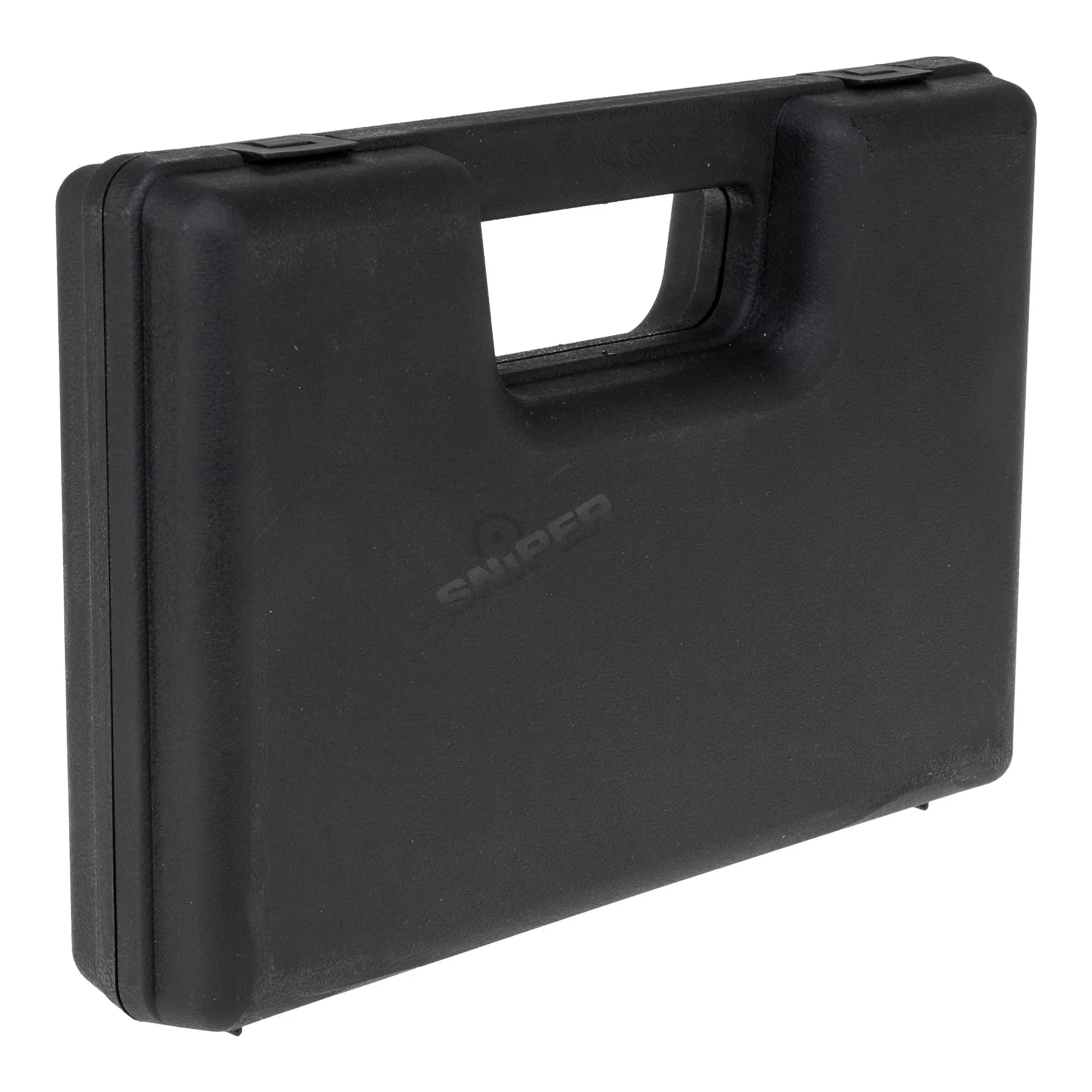 Silvester Bundle #1 Zoraki 2-918 9mm P.A.K. Schreckschusspistole, Black