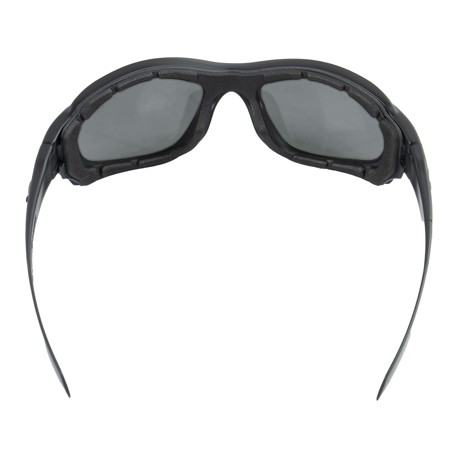 WileyX XL-1 Advanced Comm 2.5 Goggles, Grey/Clear Lens