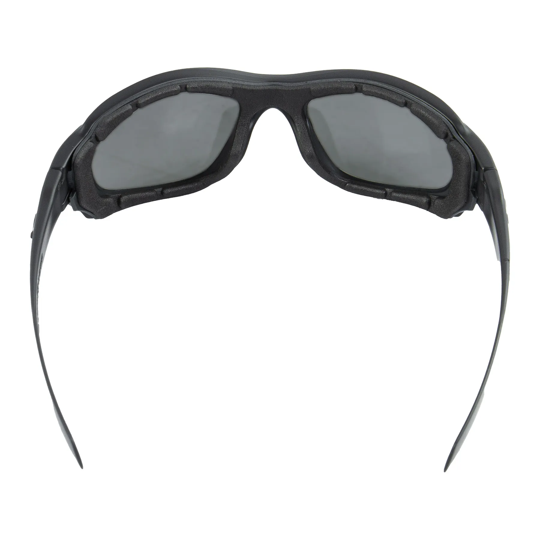 WileyX XL-1 Advanced Comm 2.5 Goggles, Grey/Clear Lens WileyX XL-1 Advanced Comm 2.5 Goggles, Grey/Clear Lens
