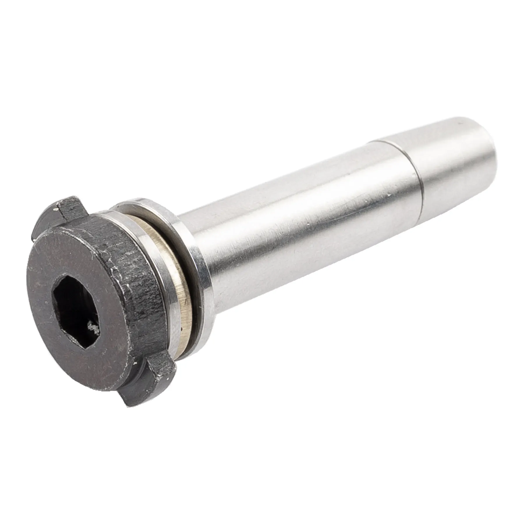 Stainless Steel Spring Guide V2 für QSR