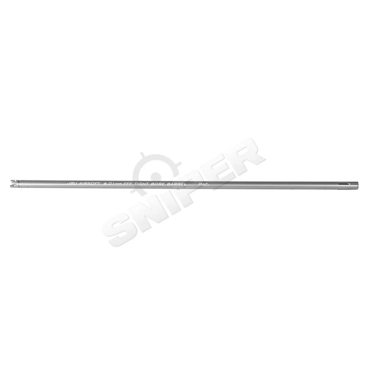 FFF 6,01mm, 363mm Power Tight Bore WE GBB