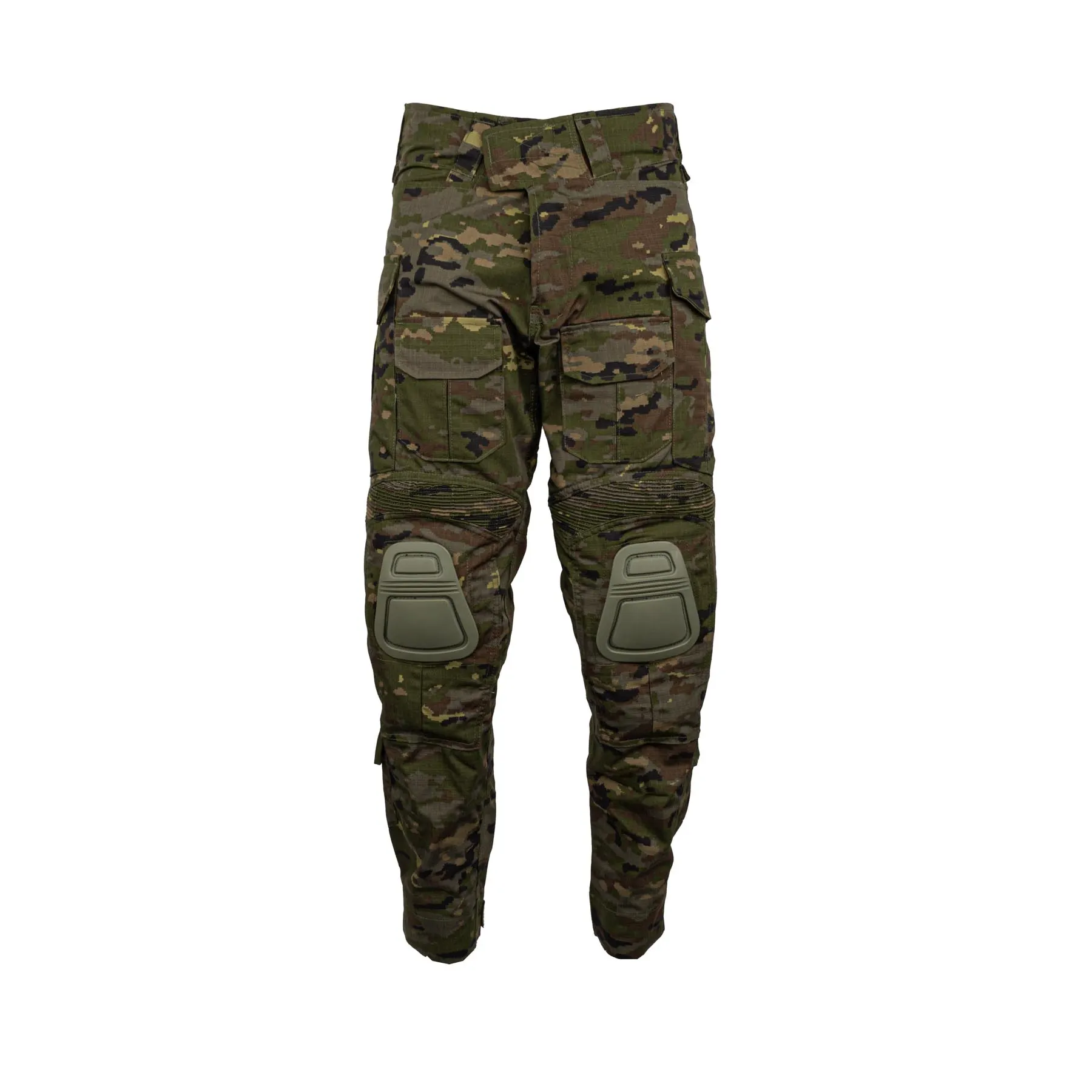 Conquer DLX Combat Pants, Boscoso