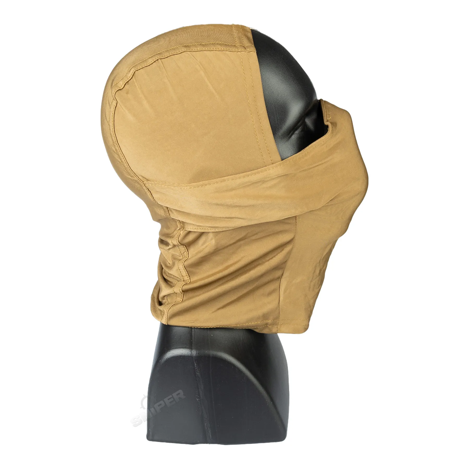Reapo Sturmhaube Tactical Balaclava, Tan Reapo Sturmhaube Tactical Balaclava, Tan