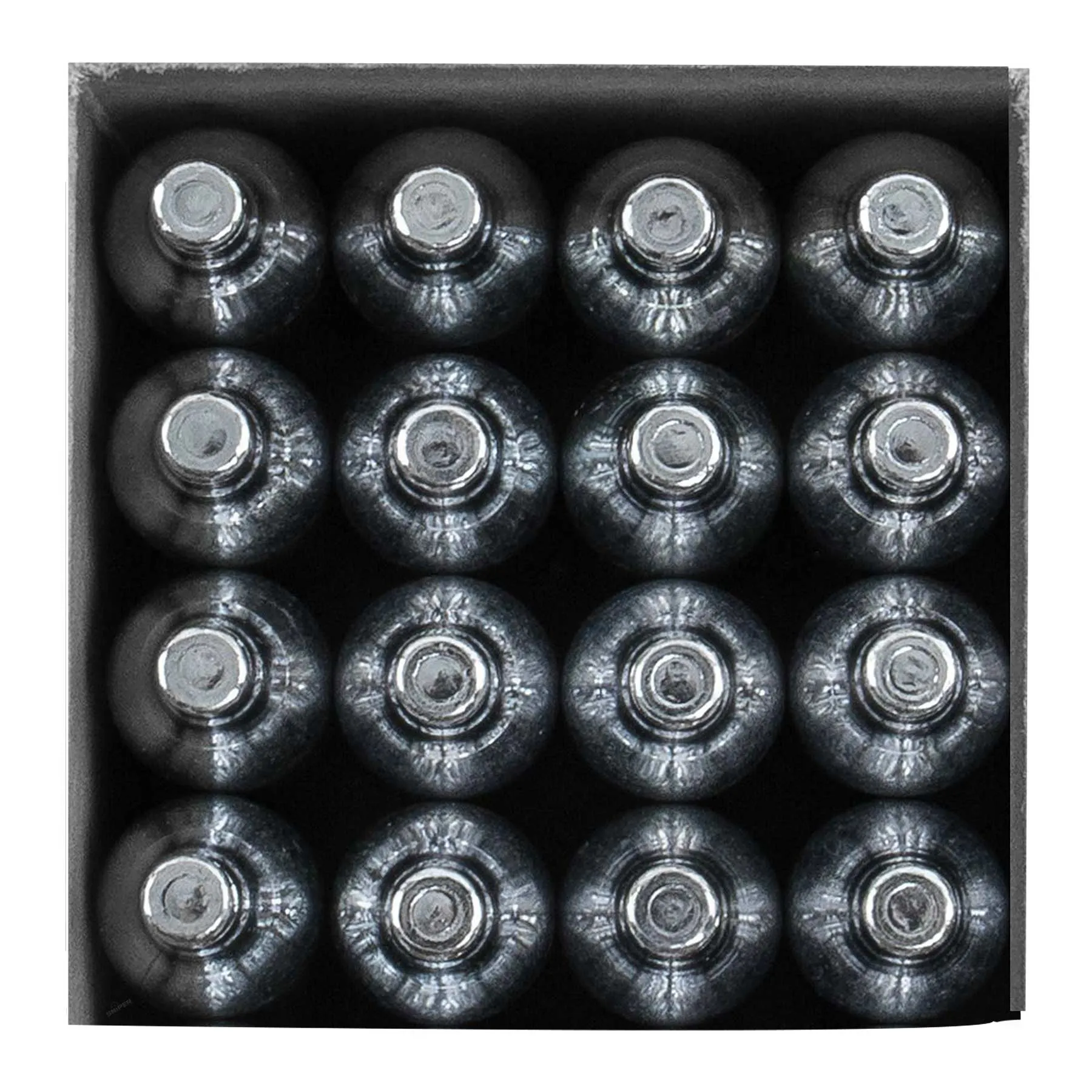 ULTRAIR CO2 12Gr. Kapseln, 20er Pack
