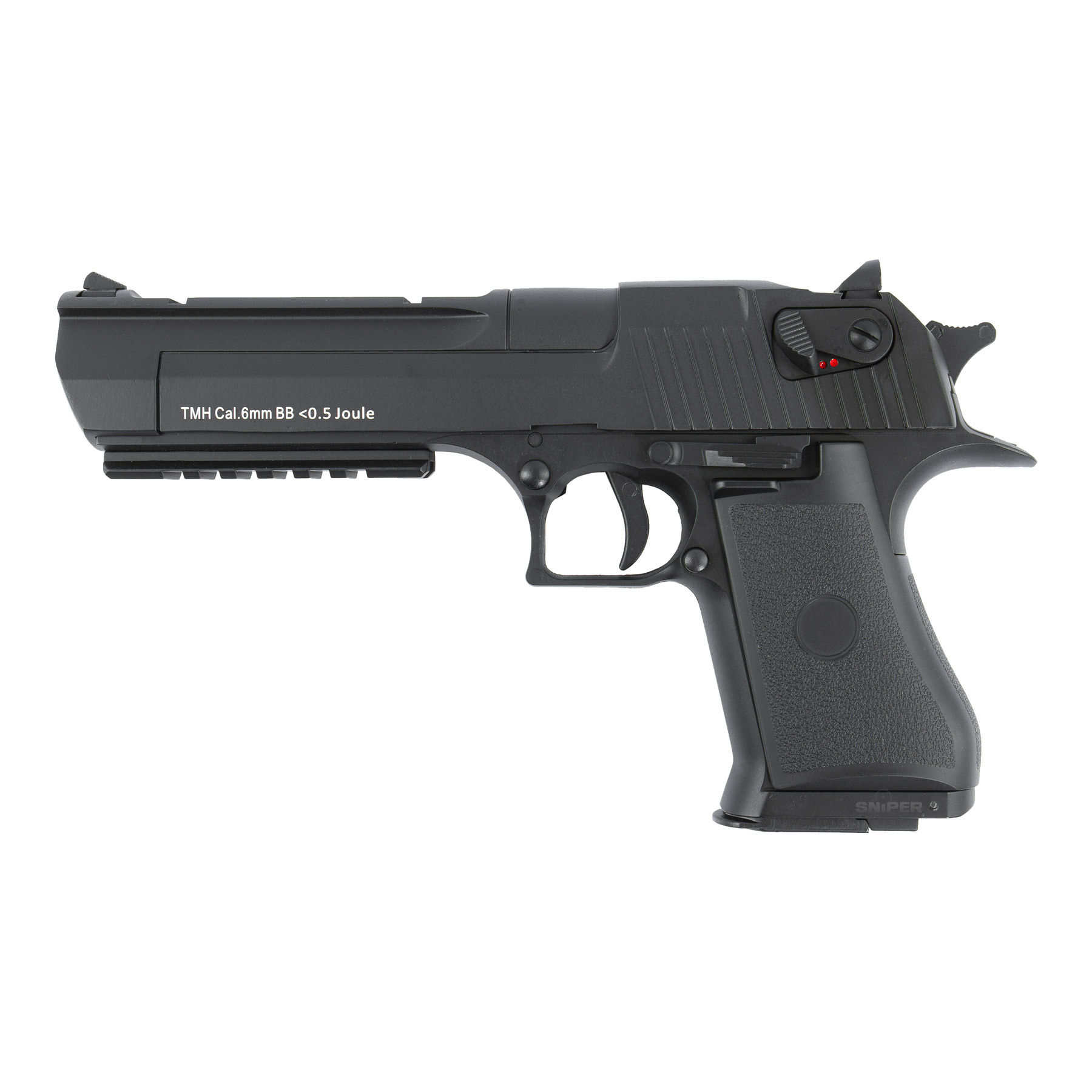 Cyma CM121 50 AE AEP < 0,5 Joule Softair Pistole
