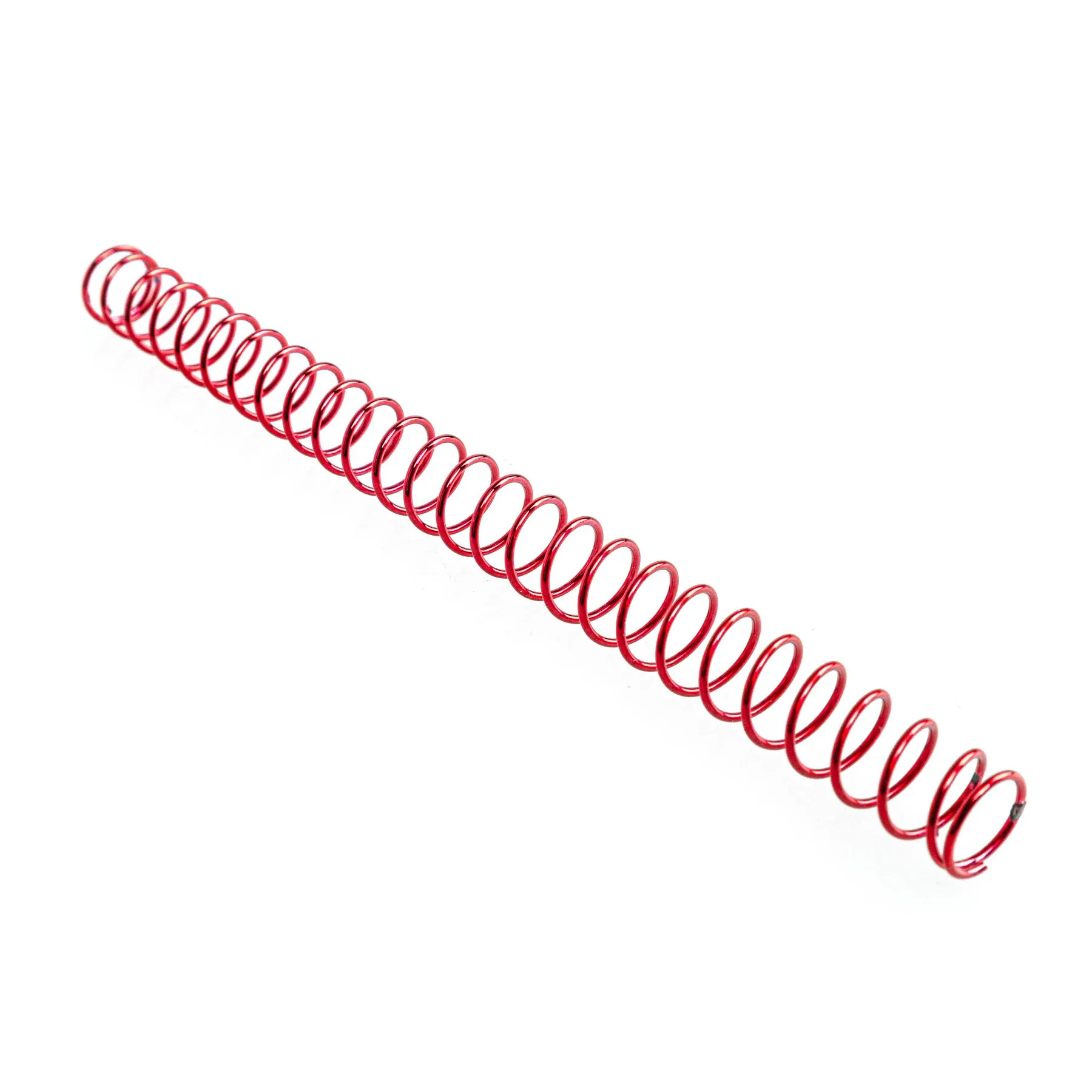 Waldo Custom "Ion" Recoil Springs für Hi-Capa, 140% Strength
