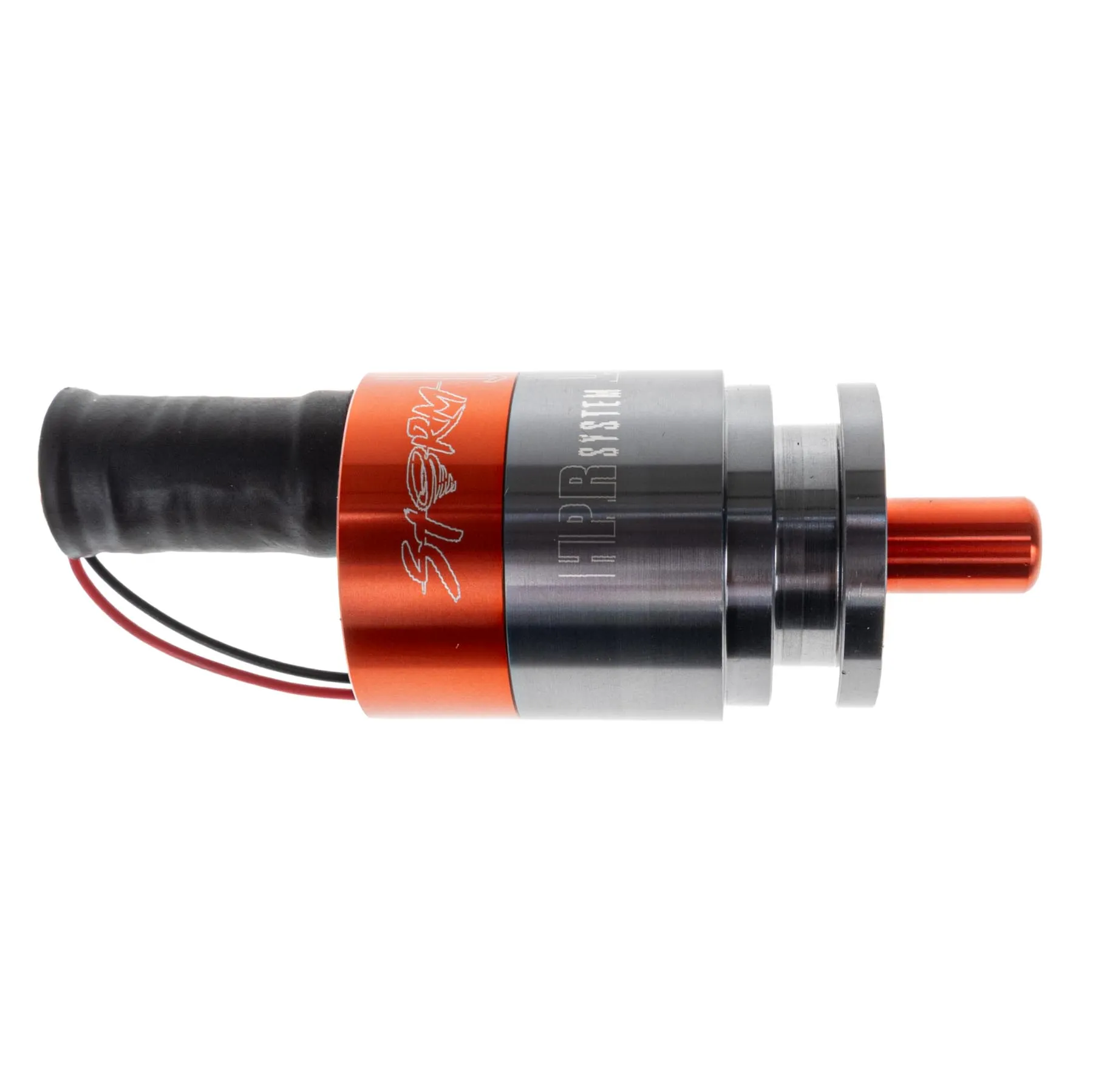 Storm HP.R System-Kit V2 M4