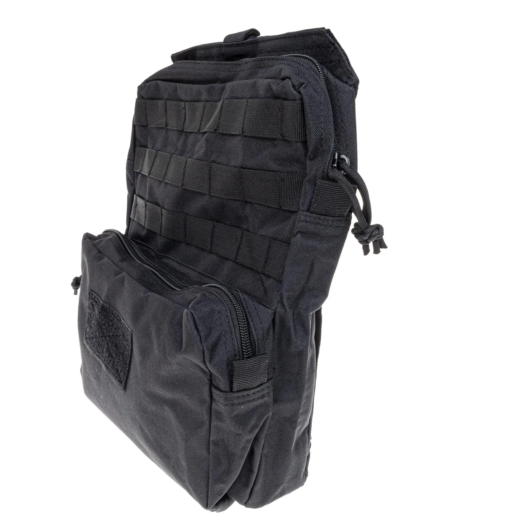 Reapo MS Gen.II Hydration Backpack, Black Reapo MS Gen.II Hydration Backpack, Black