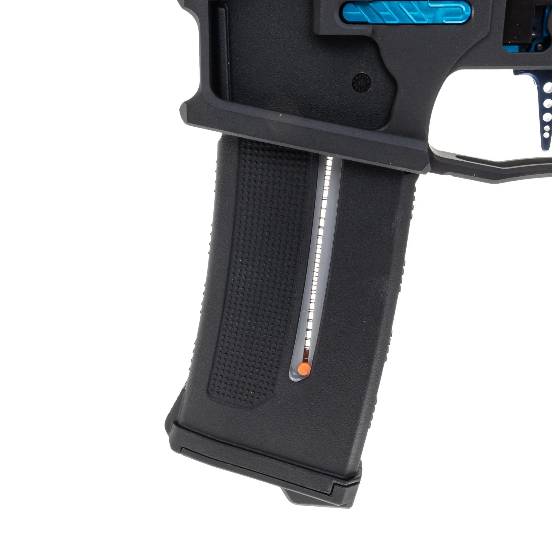 HPA Deal - SAC F2 EXO - "Iced Saphire", HPA