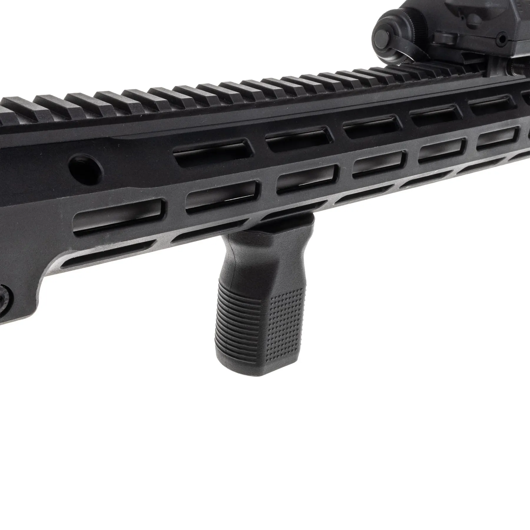 Prep my Airsoft #1 - Lancer LT-44 Stalker 12" NSR w/ Nebula ETU (S)AEG, Black