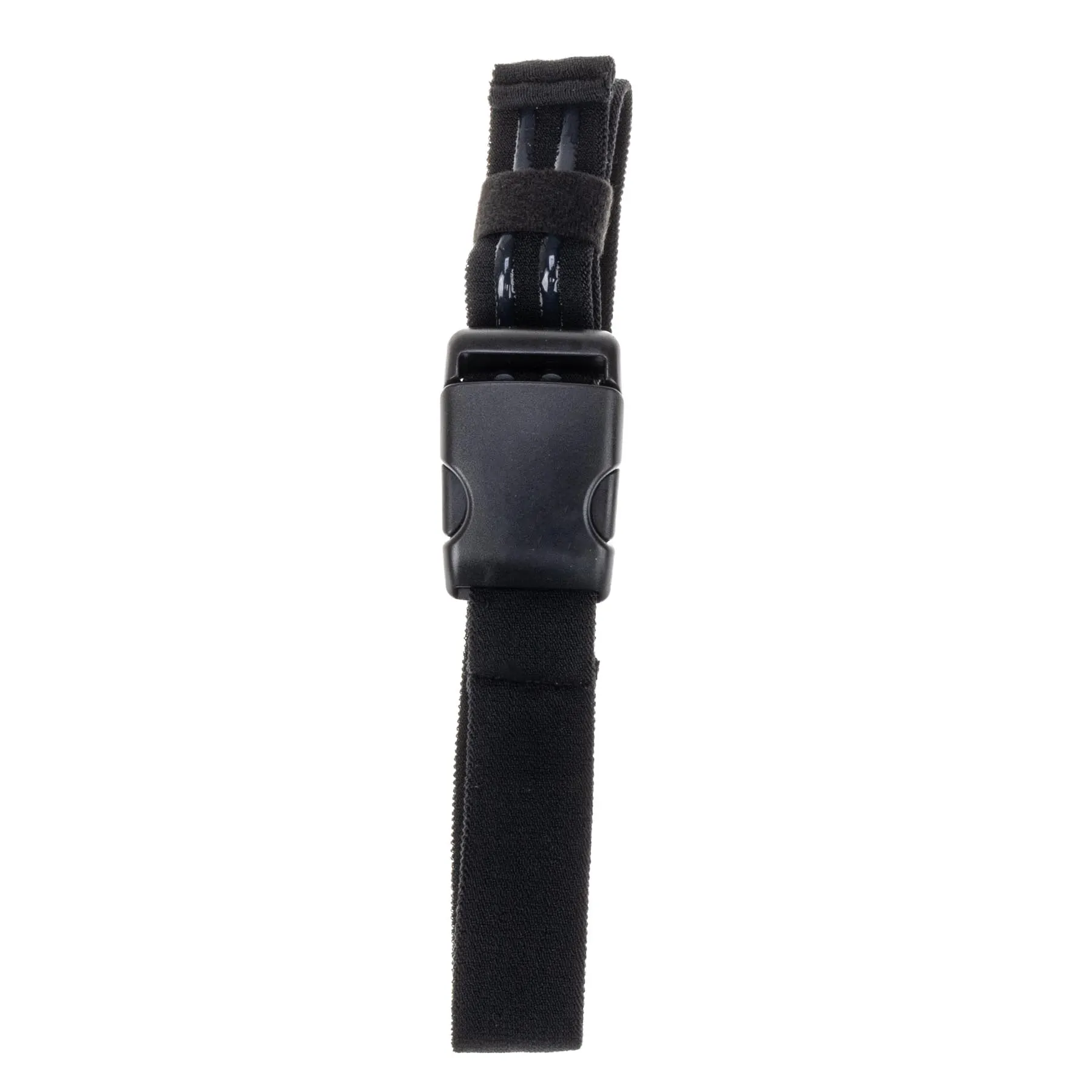 Reapo Leg Strap, Black