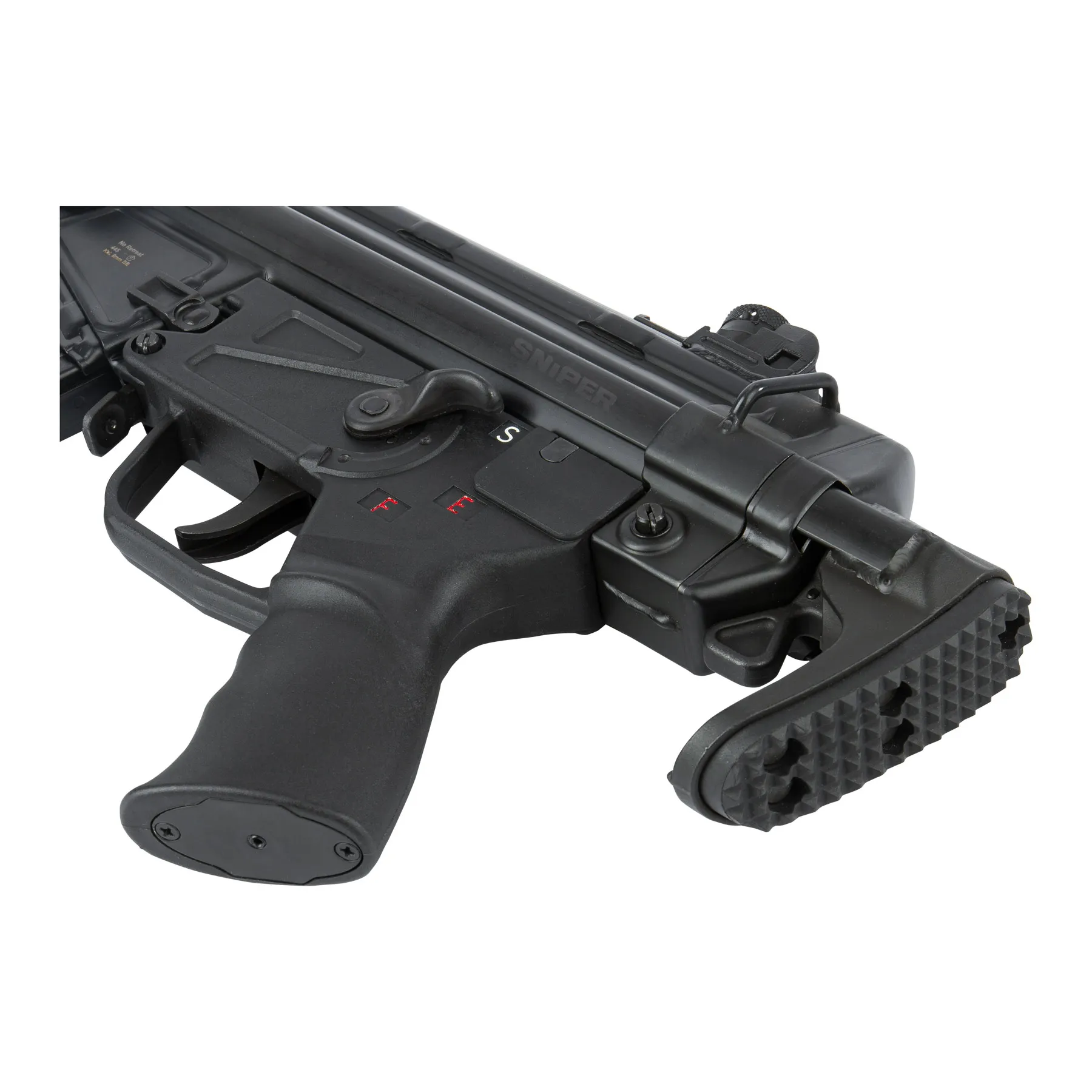 LK-33 A3 (S)AEG