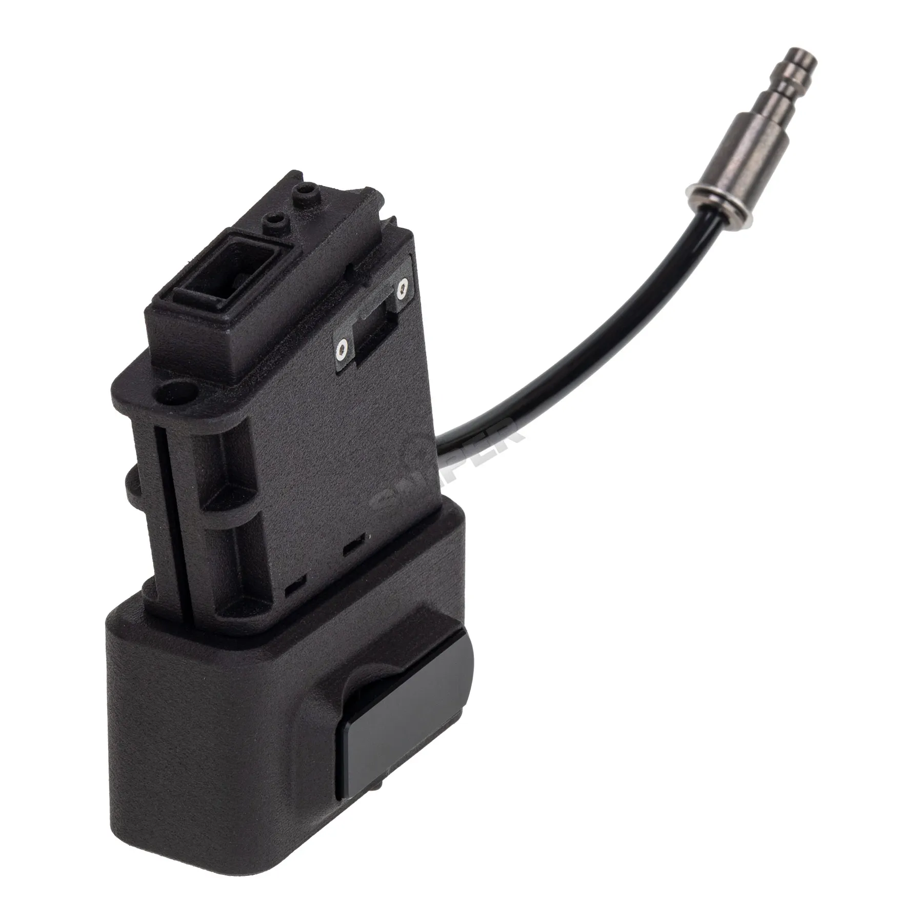 M4 HPA Adapter für VFC M4/416 GBB, US