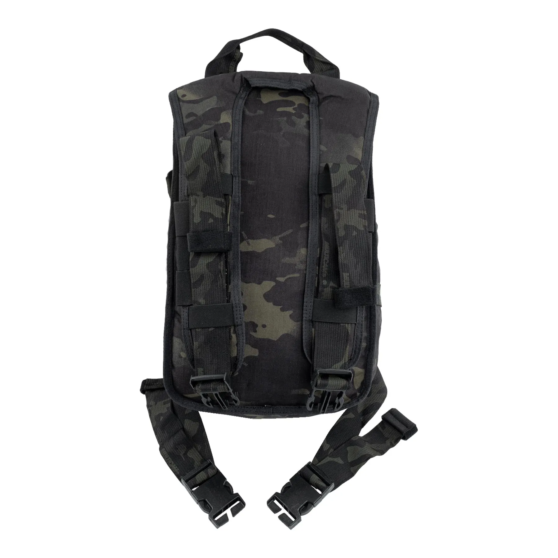 Trinkrucksack für LT1961, Multicam Black