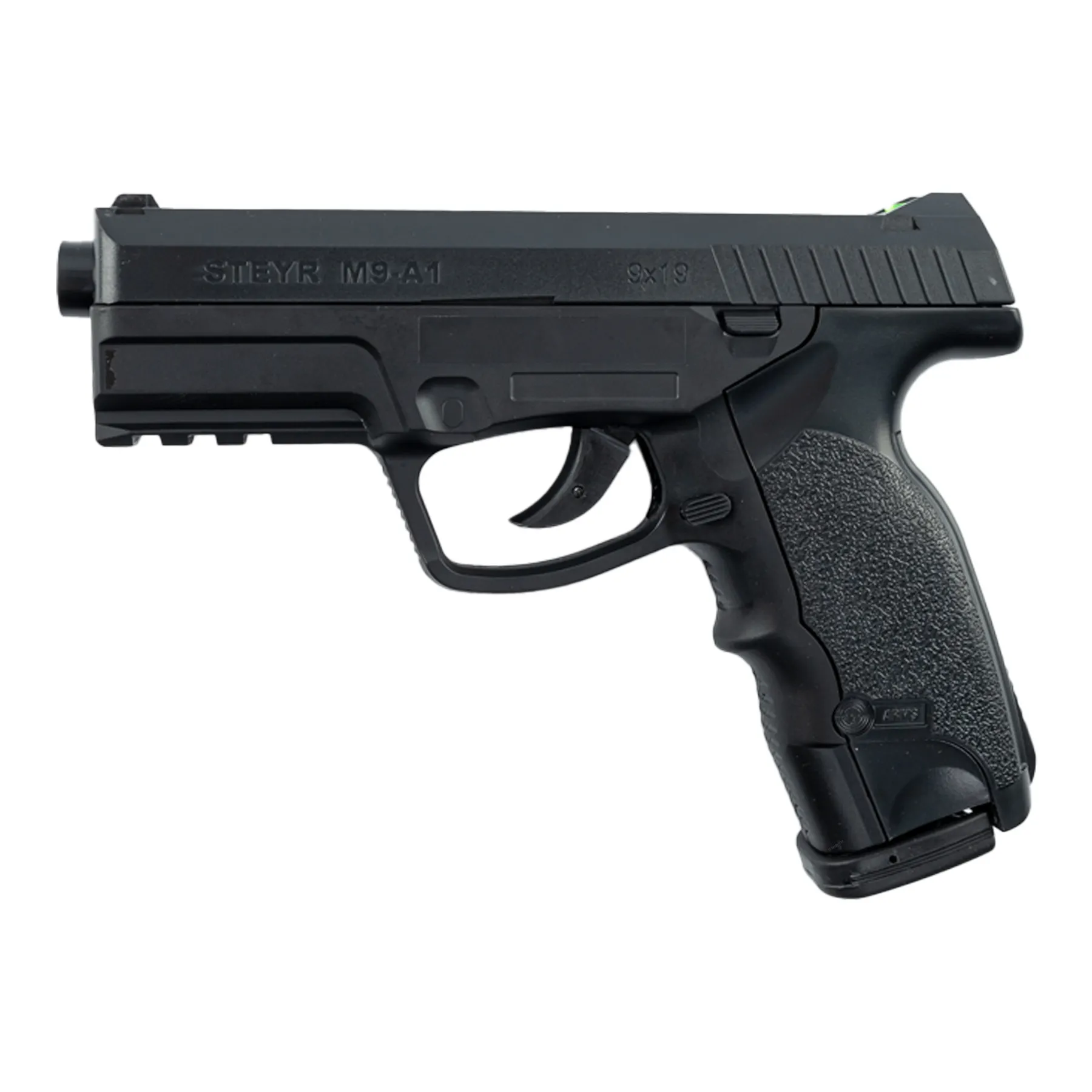 ASG Steyr M9-A1 Softairpistole NBB, CO2