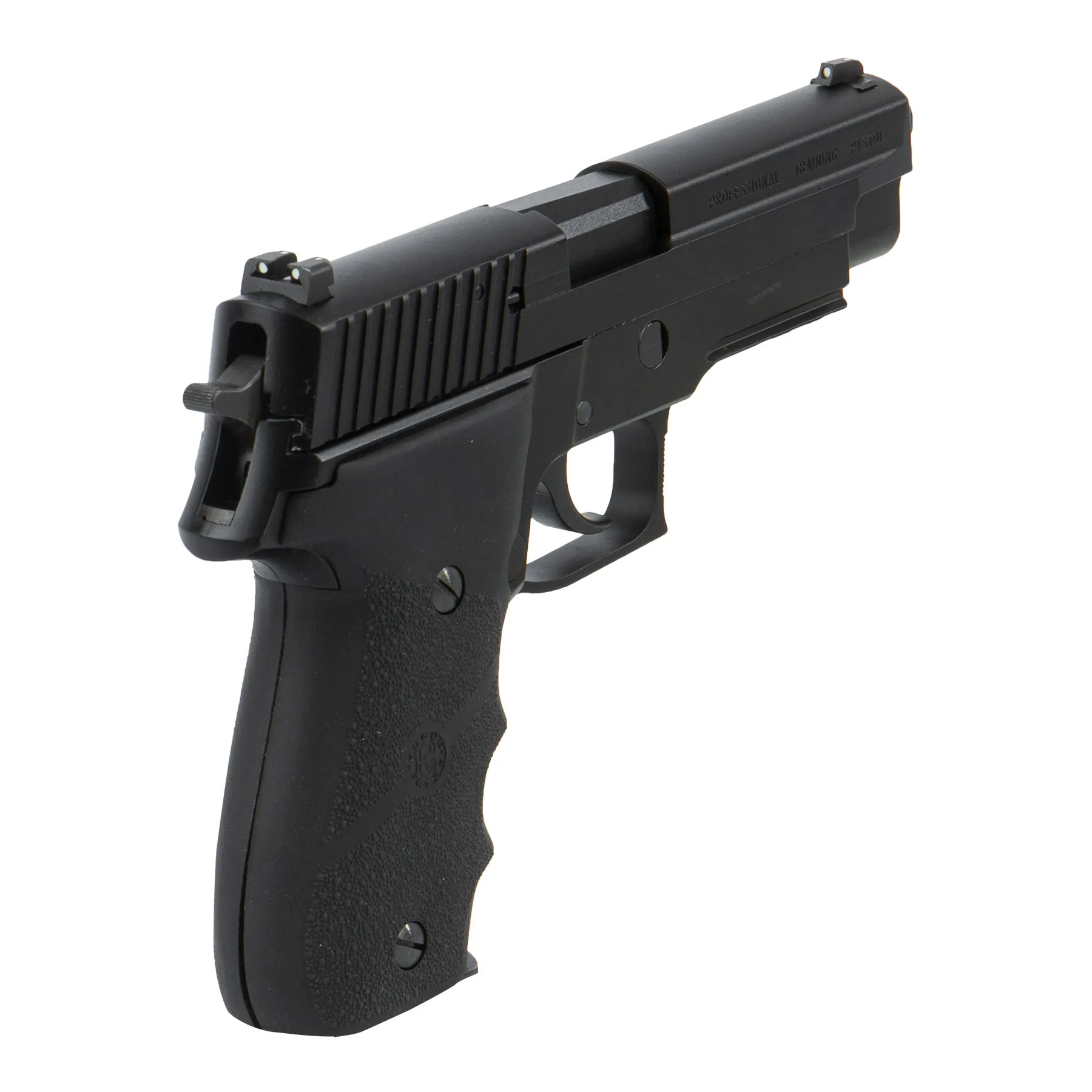 KWA M26 LE Full Metal GBB Softair Pistole