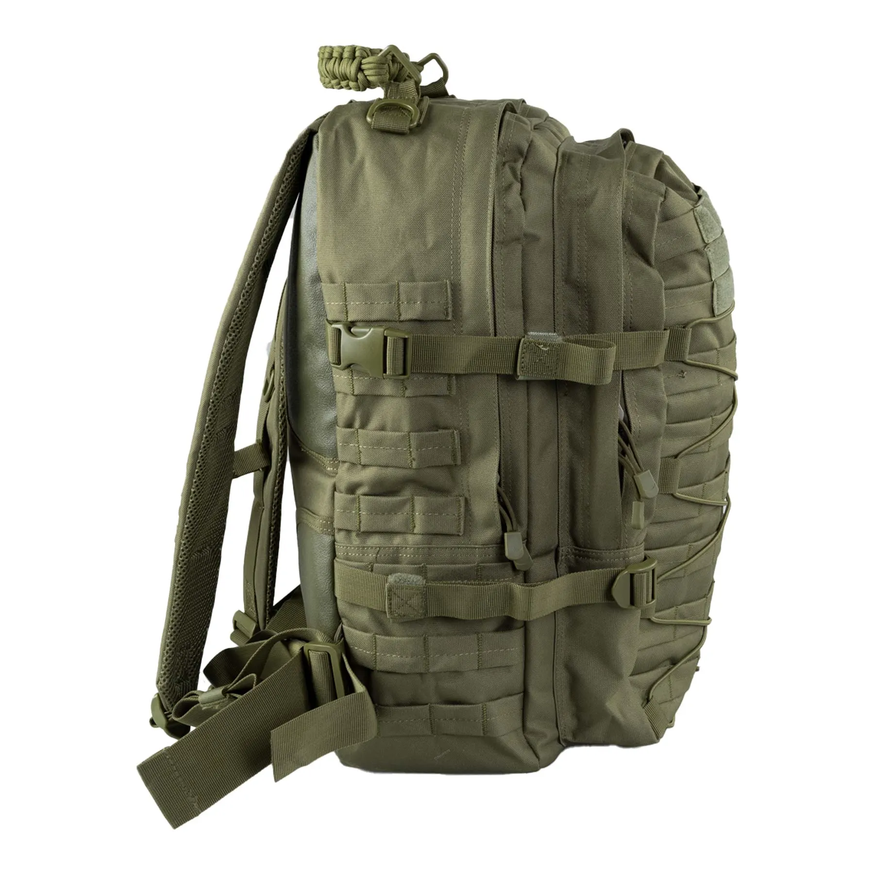 Medium EDC Backpack, Olive Drab Medium EDC Backpack, Olive Drab