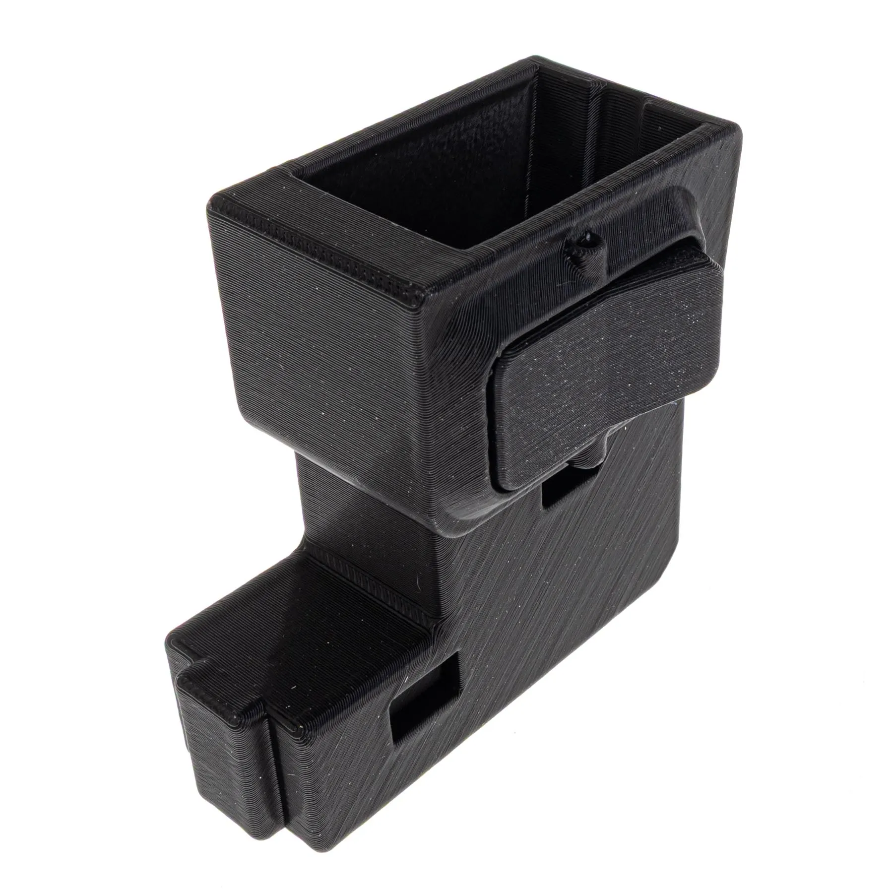 Odin Sidewinder Adapter für MP5 AEG