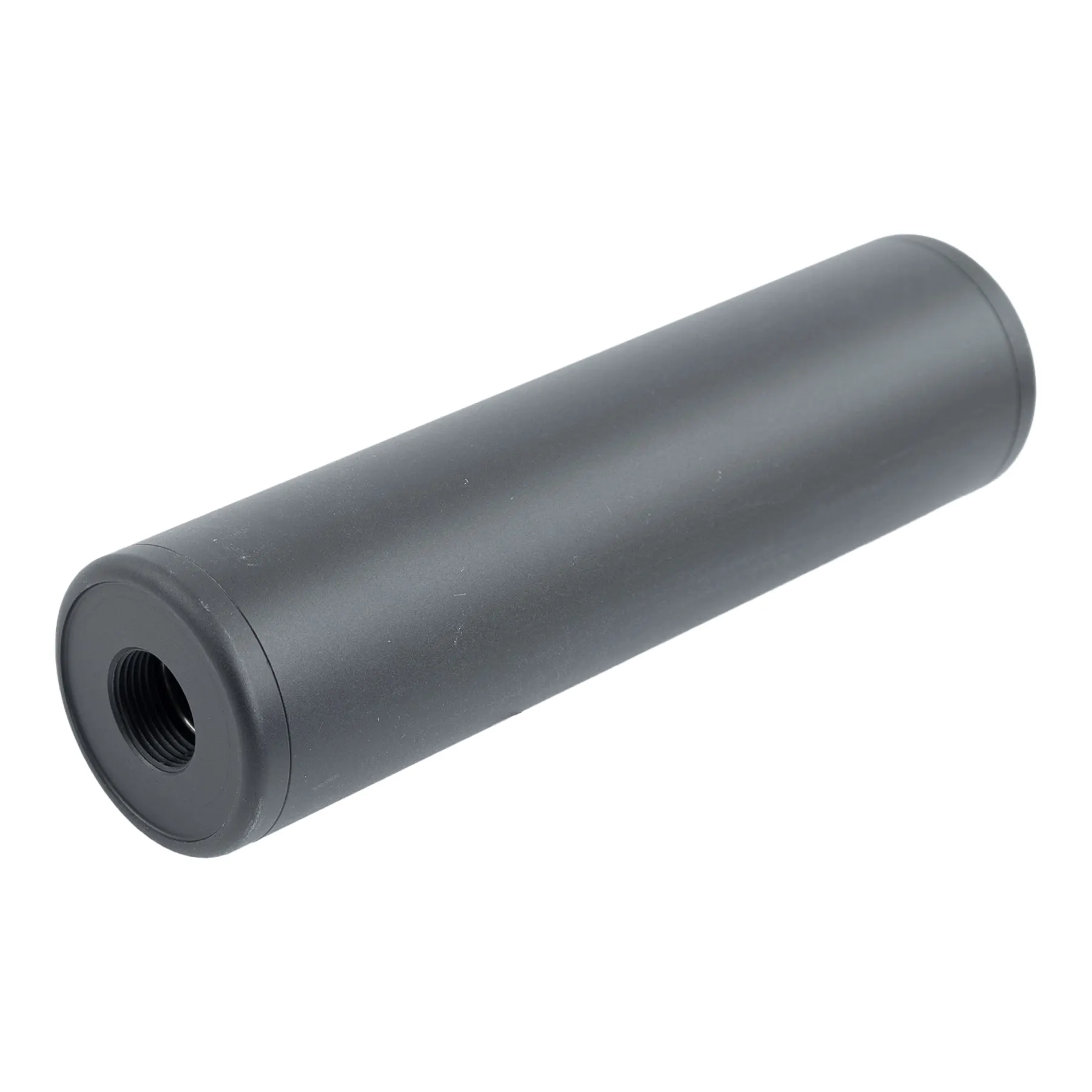 CCCP Multi Silencer 130mm, Black CCCP Multi Silencer 130mm, Black