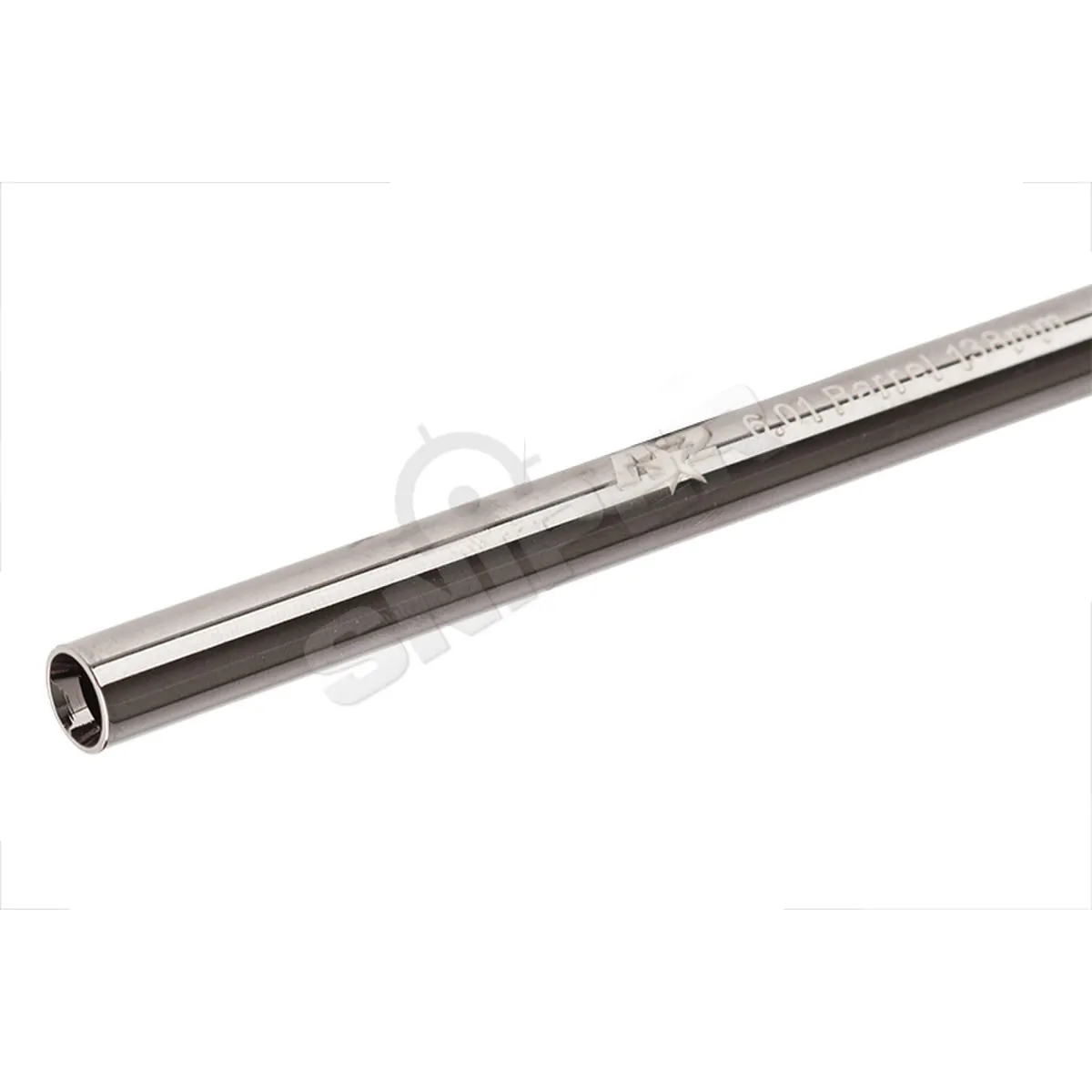 6,01mm, 138mm Tight Bore Barrel 6,01mm, 138mm Tight Bore Barrel