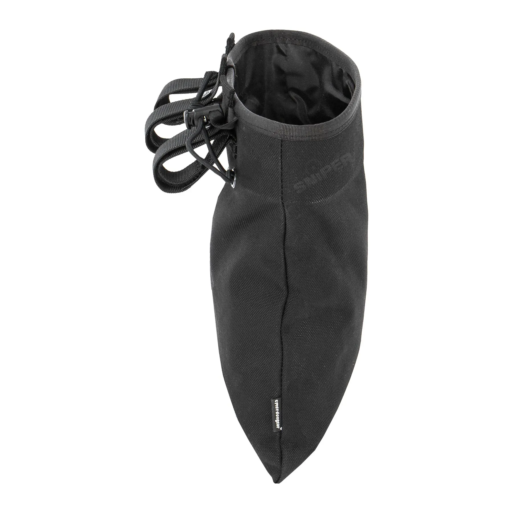 Dump Pouch, Black