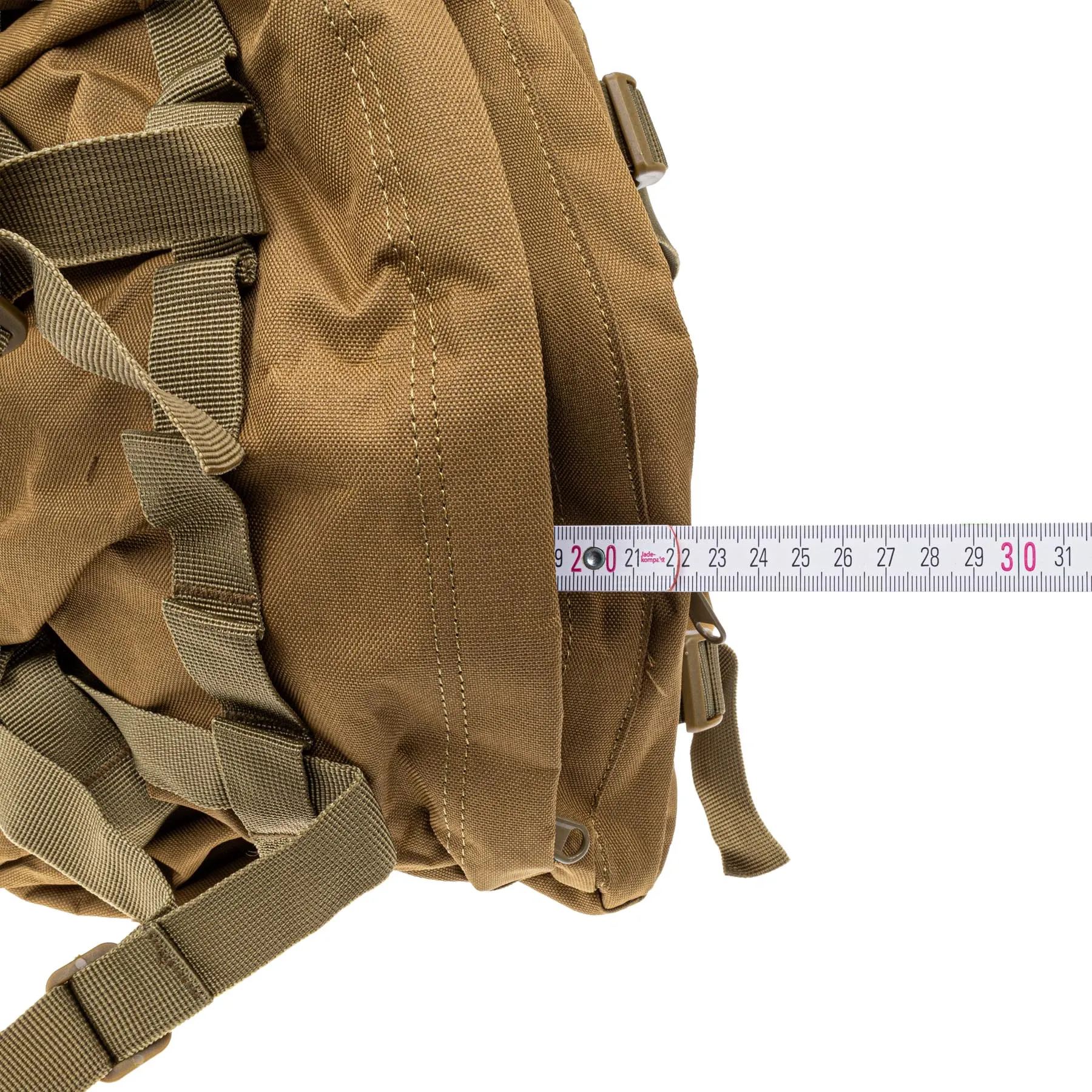 Reapo All Mountain Backpack 65L, Tan Reapo All Mountain Backpack 65L, Tan