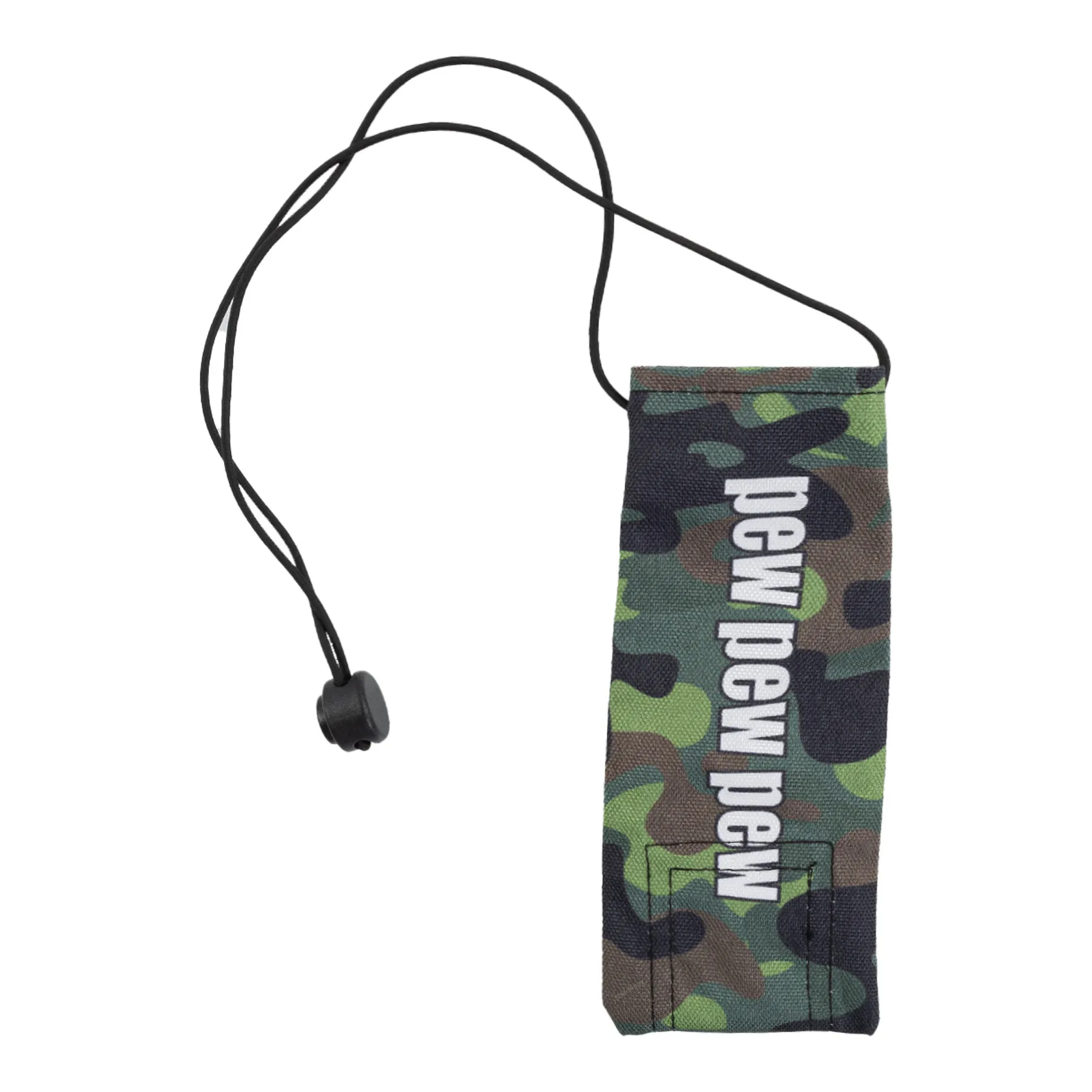 Laufsocke, 17x7,5cm, Flecktarn Laufsocke, 17x7,5cm, Flecktarn