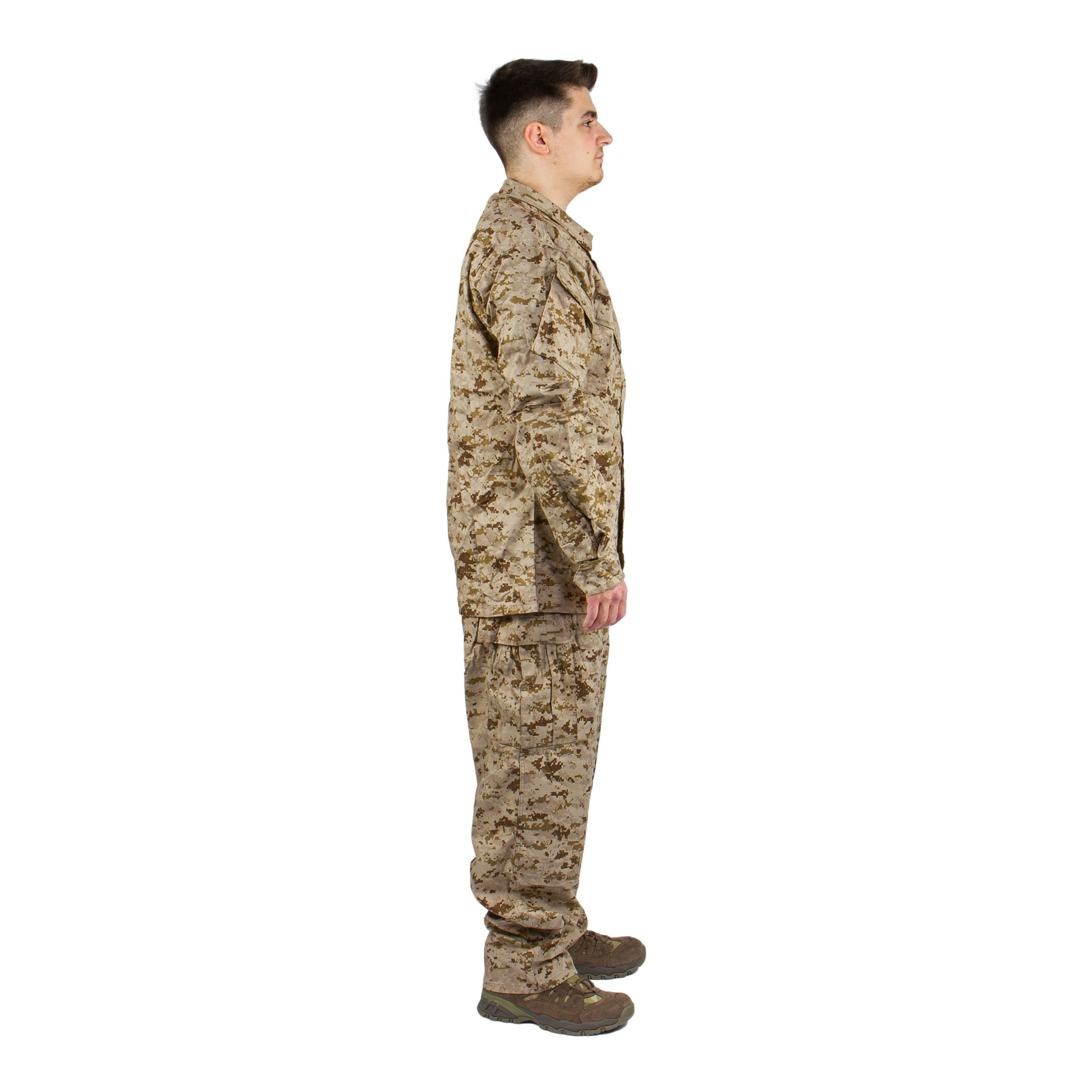 Emerson Tactical Uniform USMC, AOR1