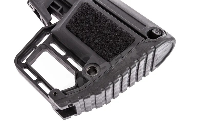 TWS Stock Type 3, Black