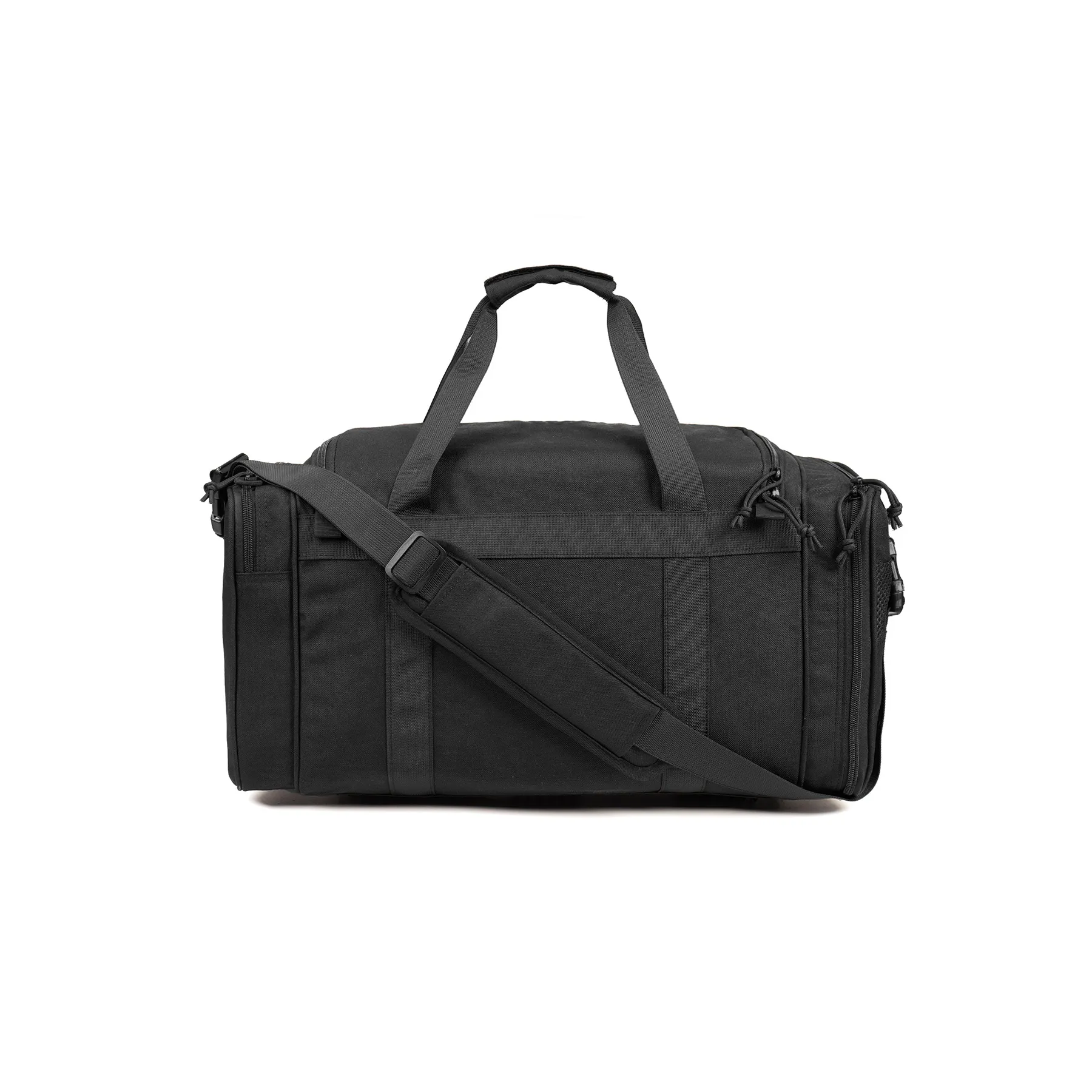 SixMM Ranger Bag, Black