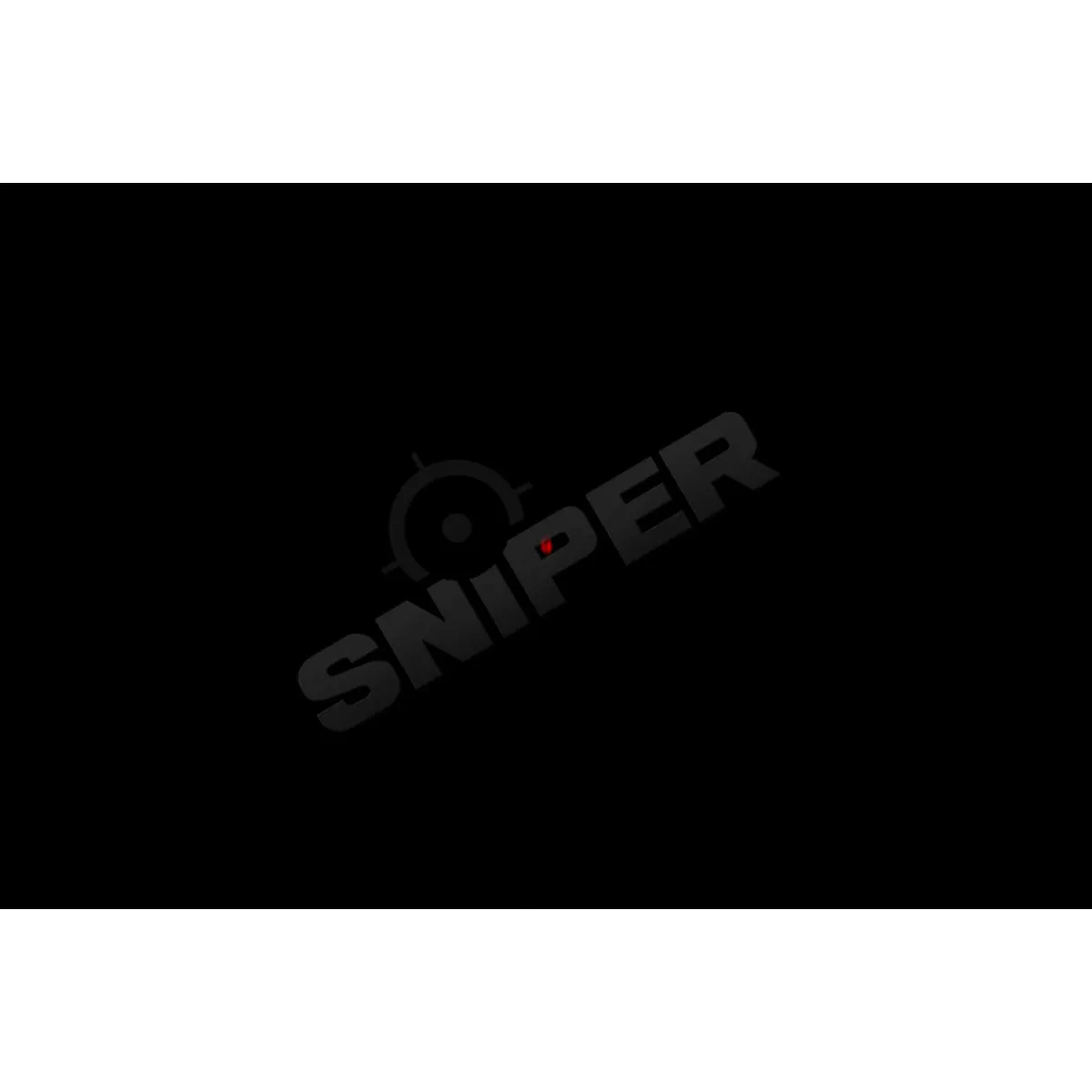 SR5 Red Dot Sight