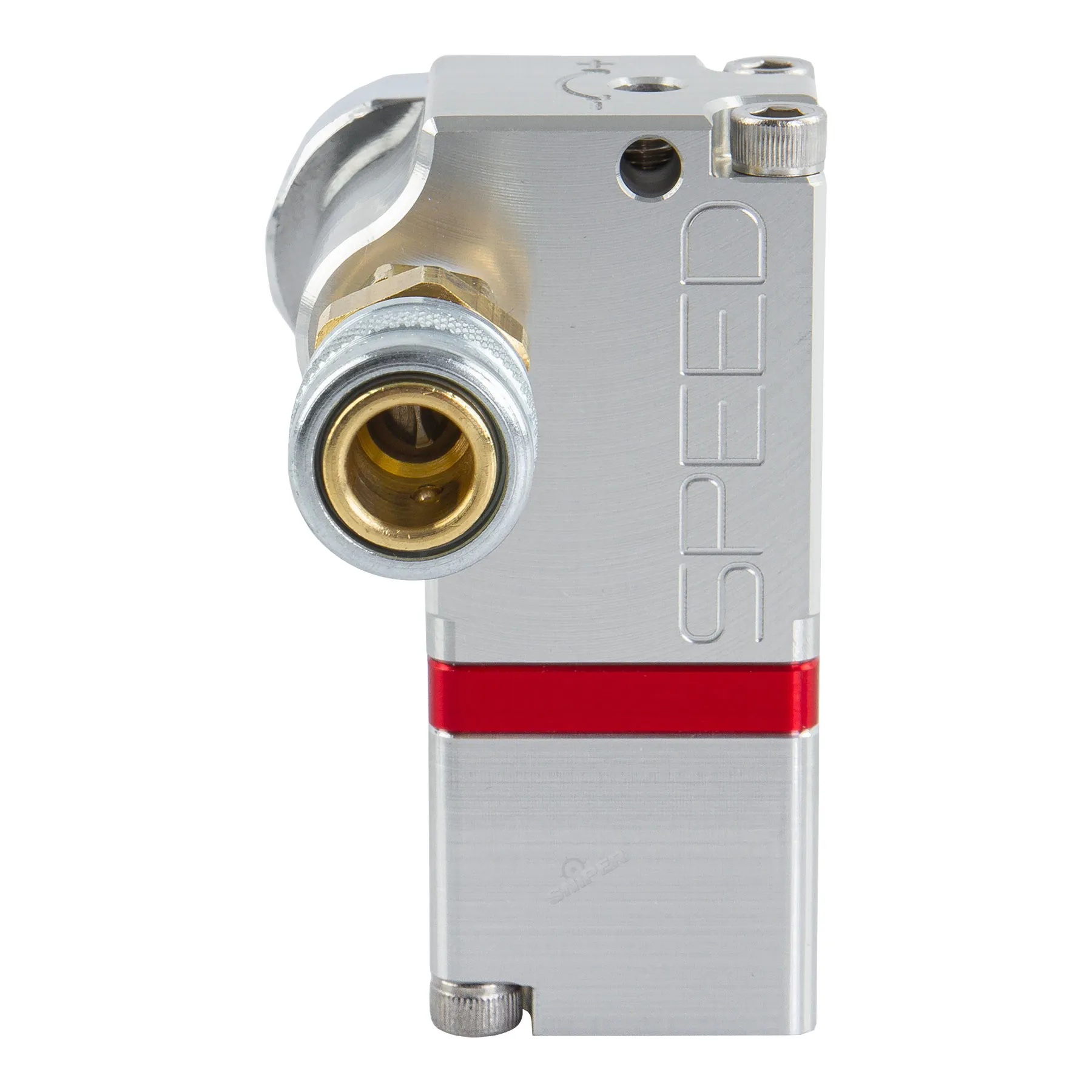 SPEED HPA SE Regulator, High Pressure