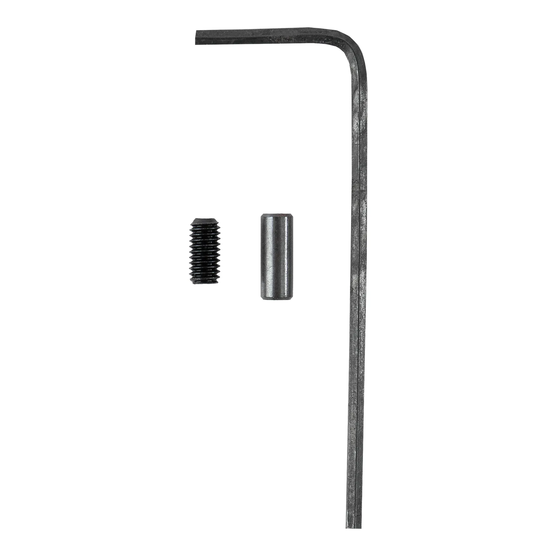 EMG TTI Combat Master Magazine Base Plate, black