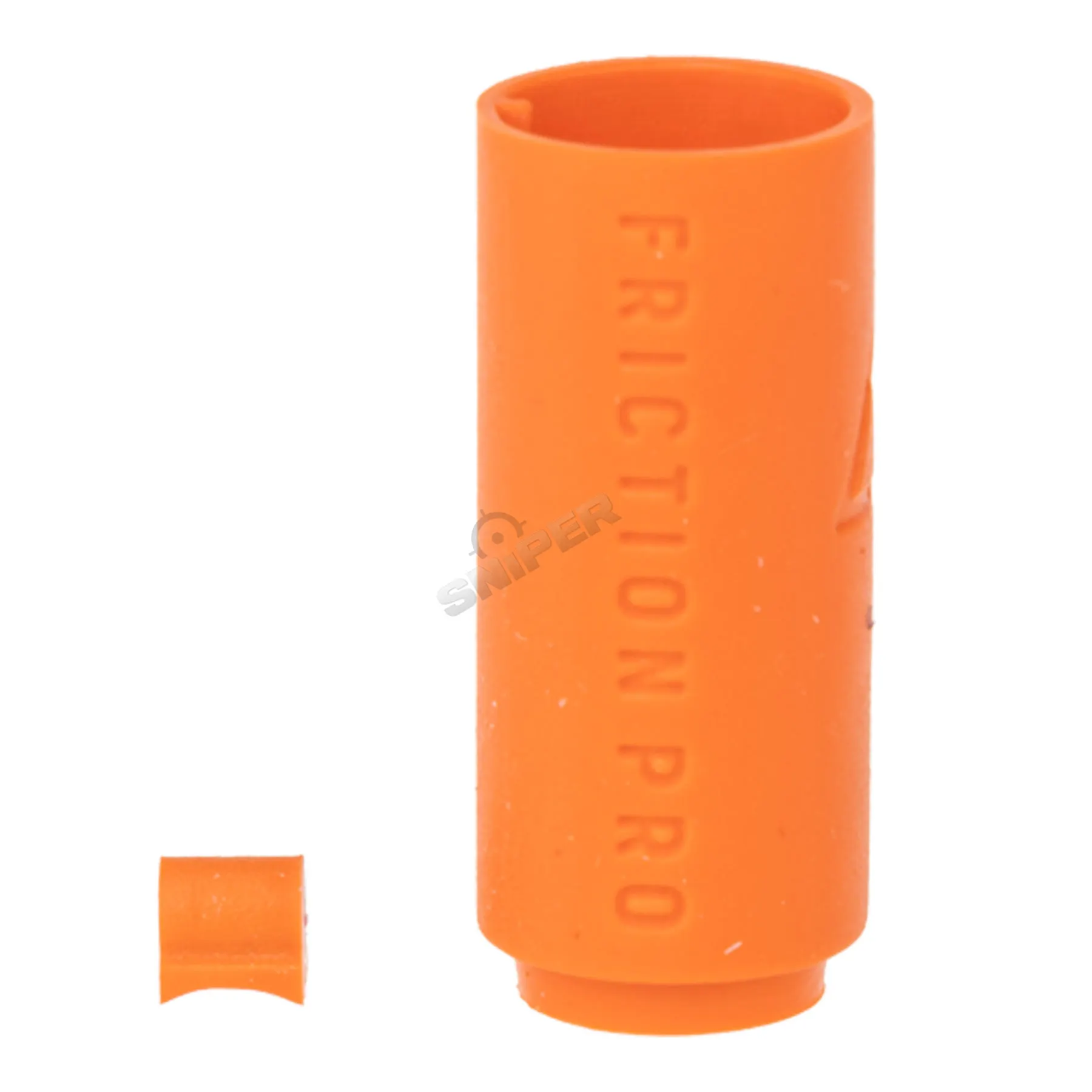 4UANTUM Friction Pro-High Performance Hop-Up