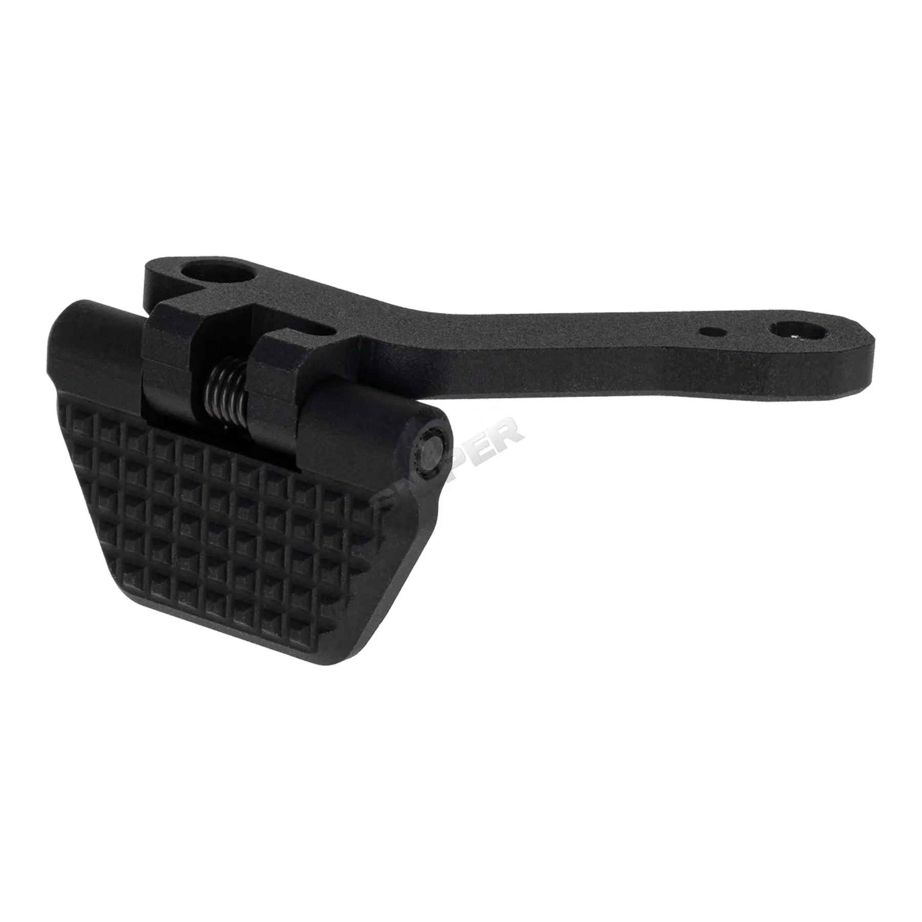 TTI Folding Thumb Rest für AAP-01, Left-Handed Version, Black