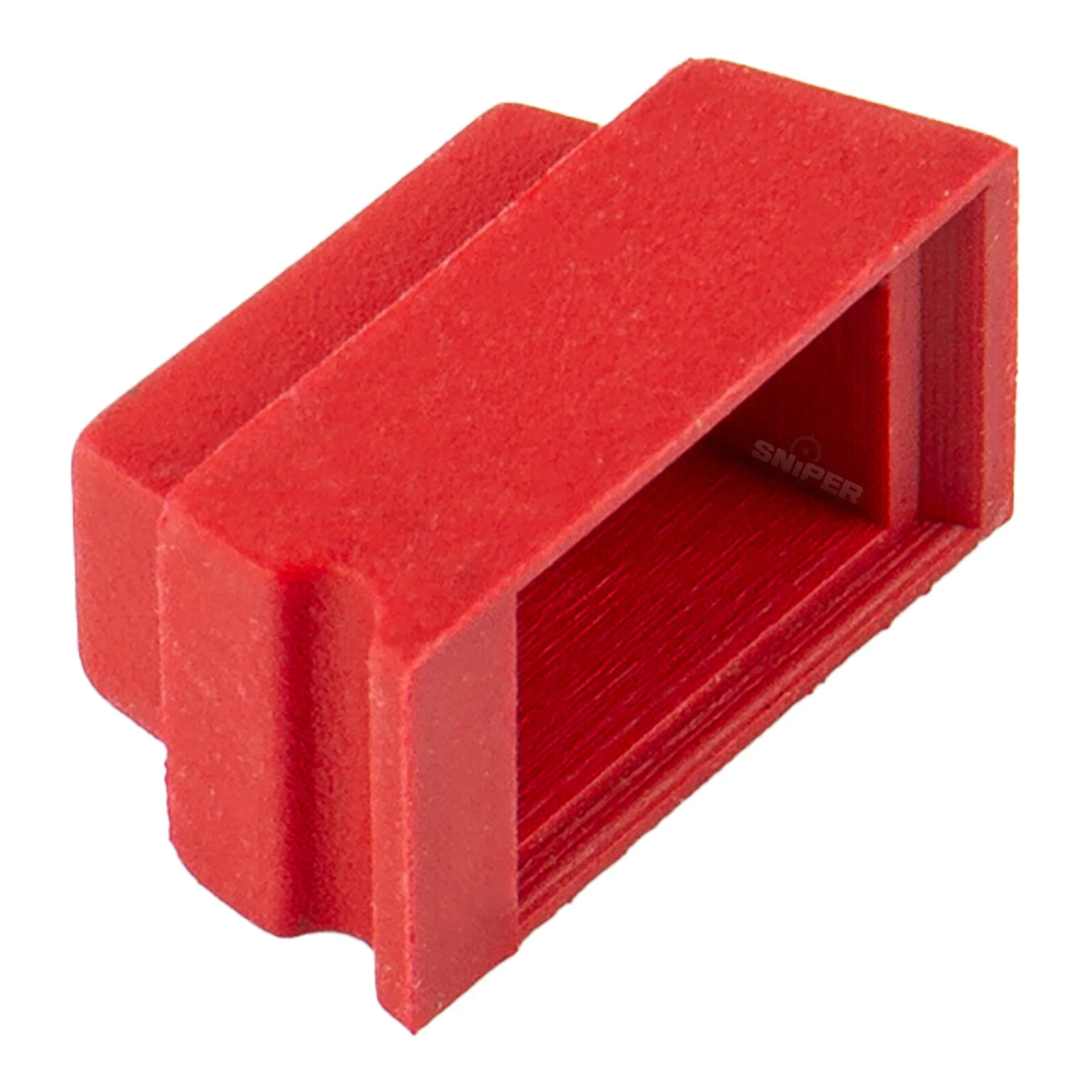 VX Gas Magazine Rubber Gas Route