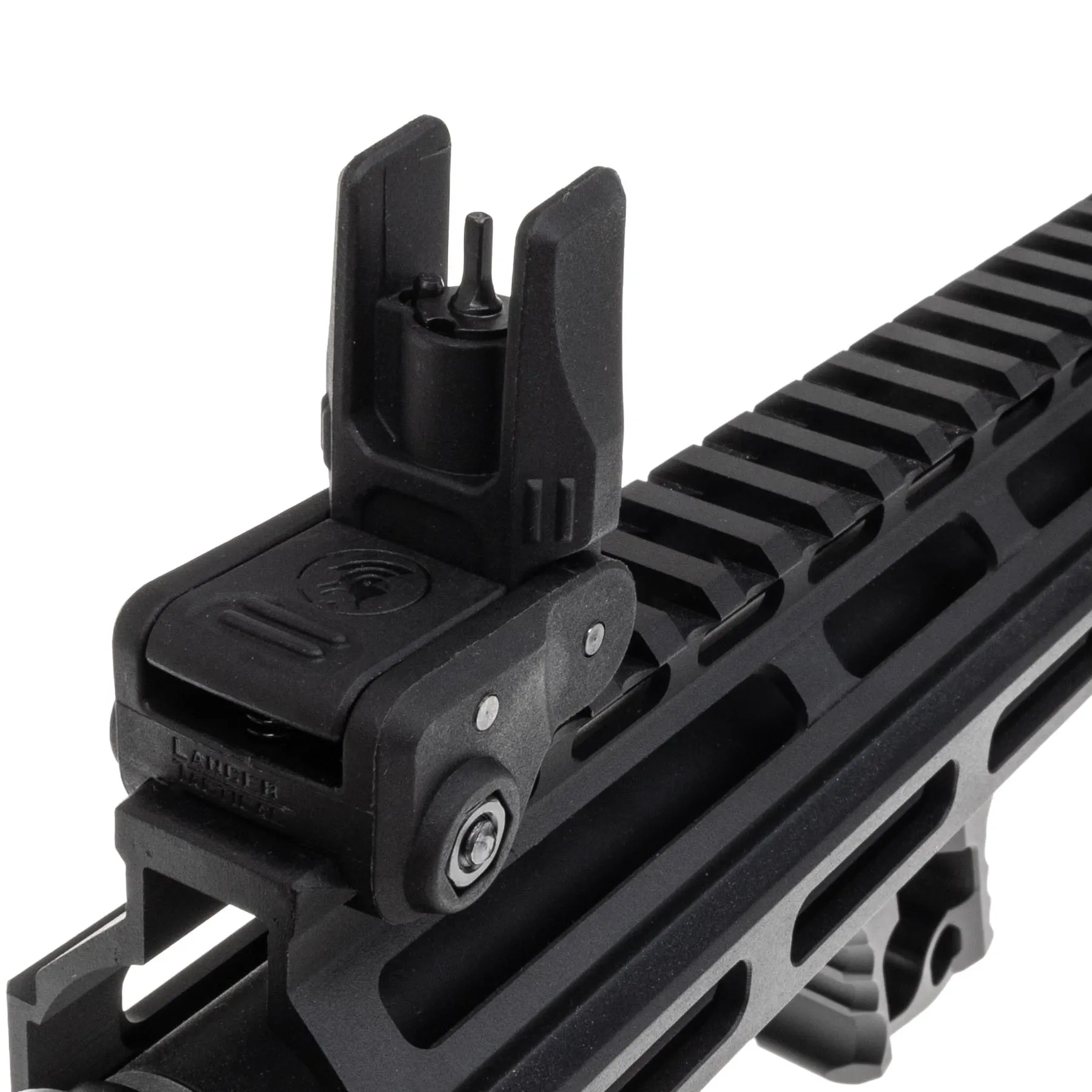 Prep my Airsoft - Lancer x BG MK2 10" Gen3 Nebula ETU (S)AEG, Black