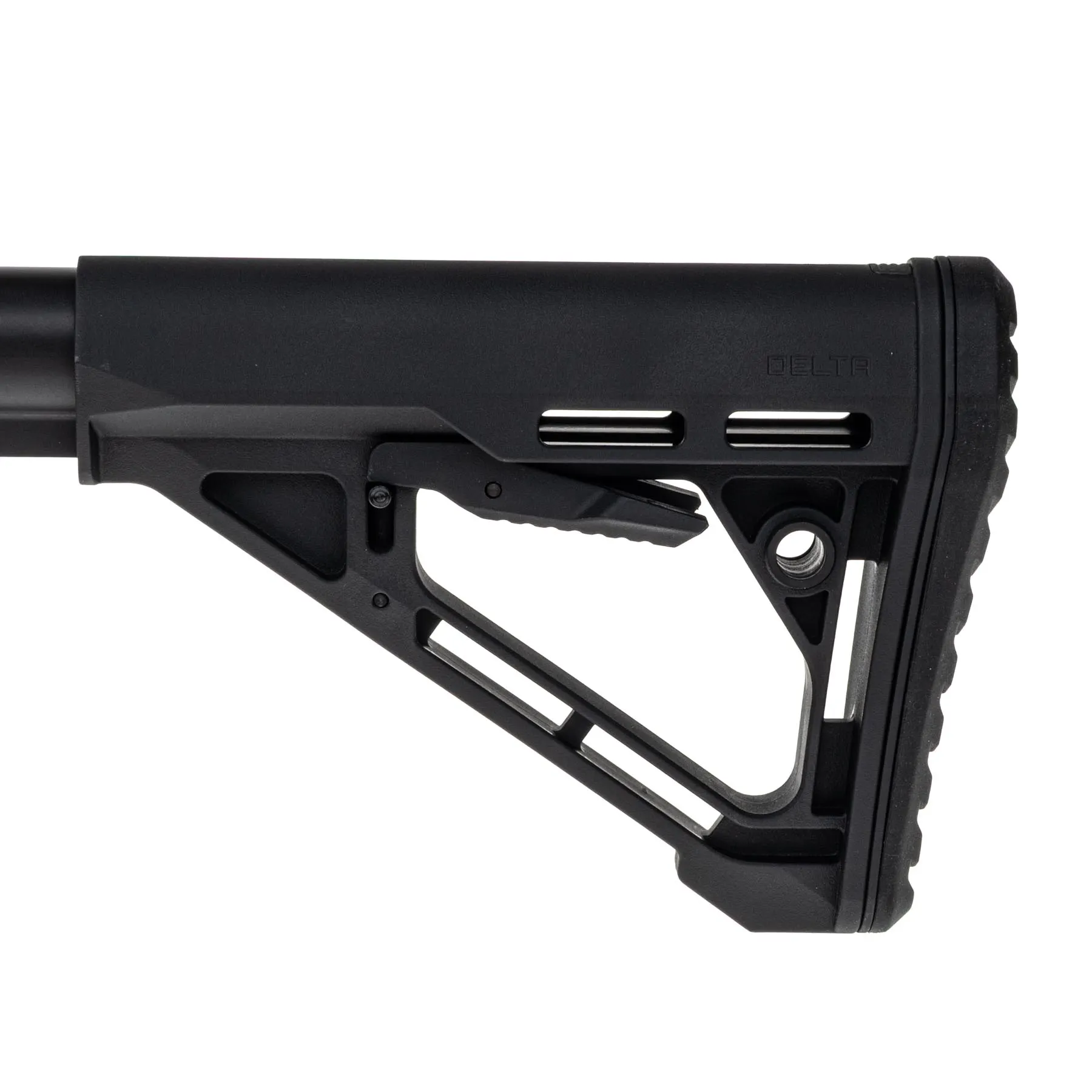 SAC D2 SOLID - "Iron Void", HPA 
